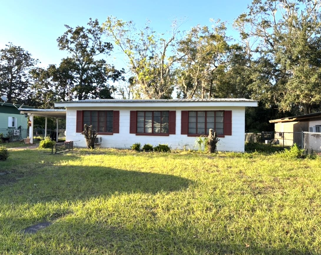 200 Alice Street, Perry, Florida image 1