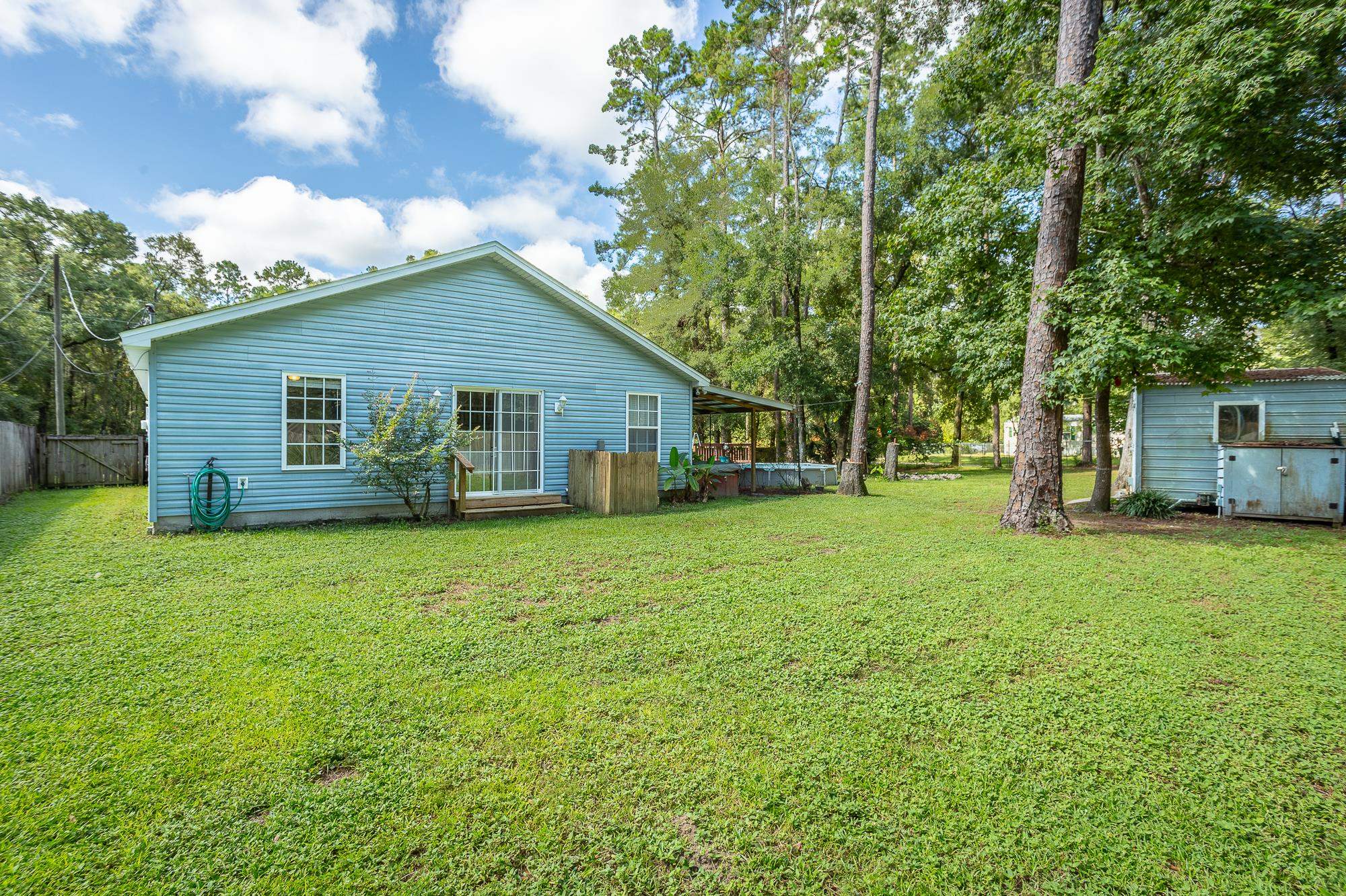 50 Cayuse Drive, Crawfordville, Florida image 20