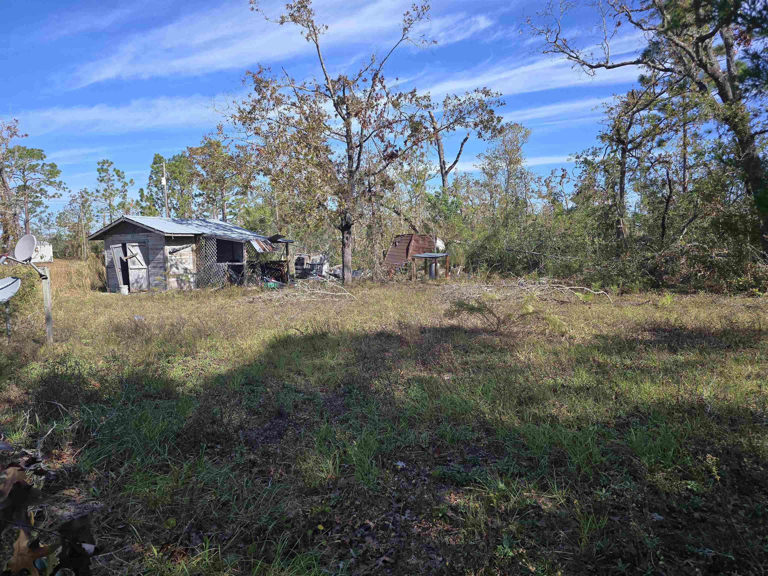 2505 Post Oak Road, Keaton Beach, Florida image 6