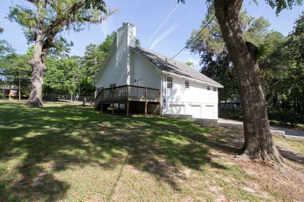 1121 S Magnolia Drive, Tallahassee, Florida image 31