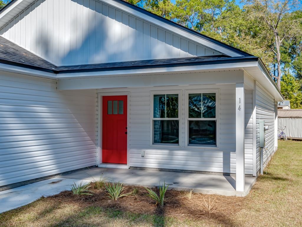 14 Menomini Street, Crawfordville, Florida image 3