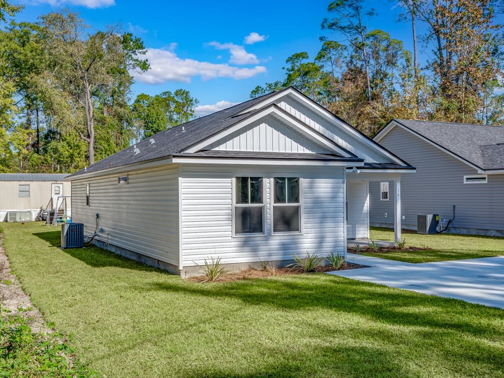 14 Menomini Street, Crawfordville, Florida image 7