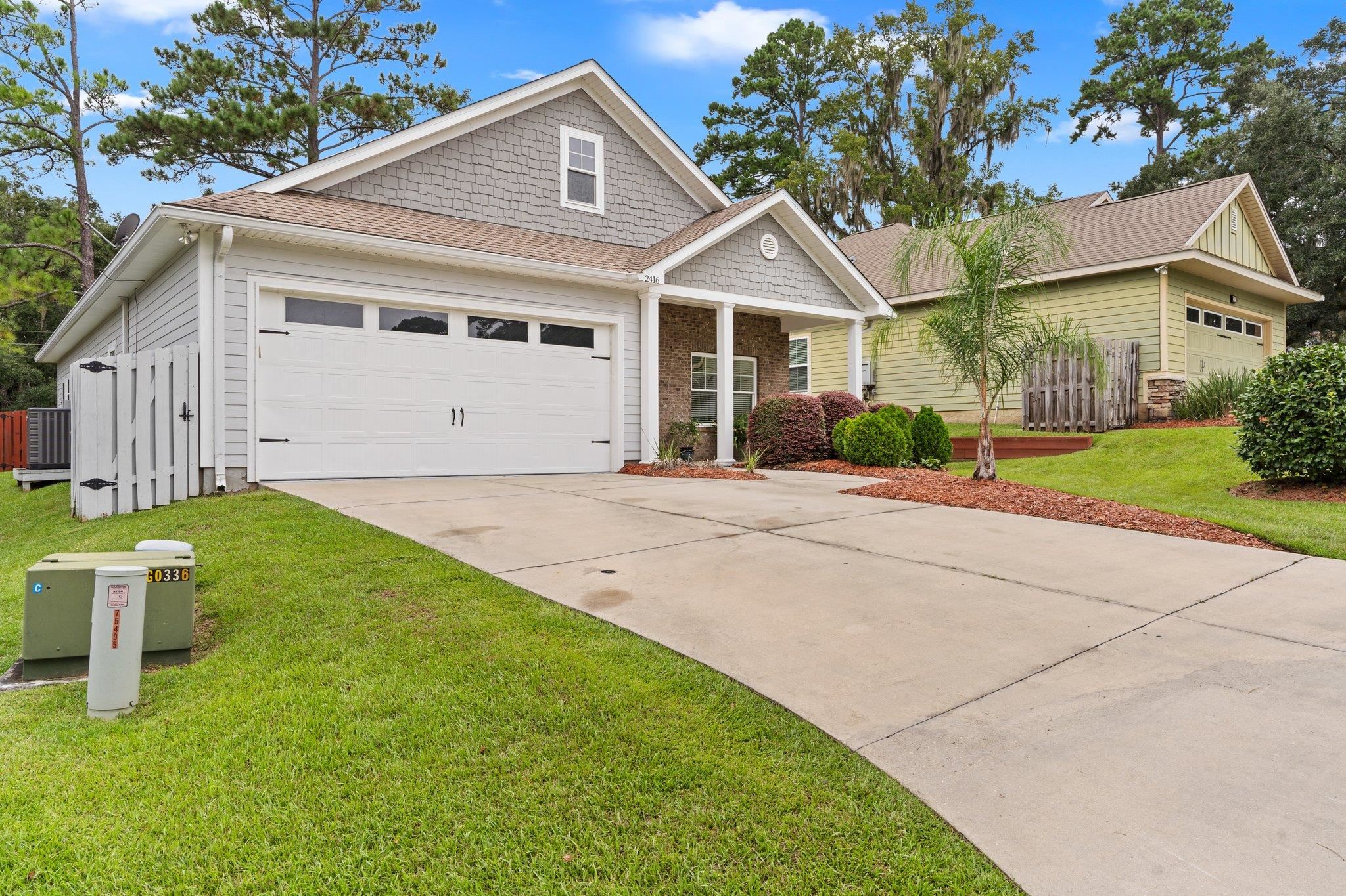 2416 Tippecanoe Ridge, Tallahassee, Florida image 3