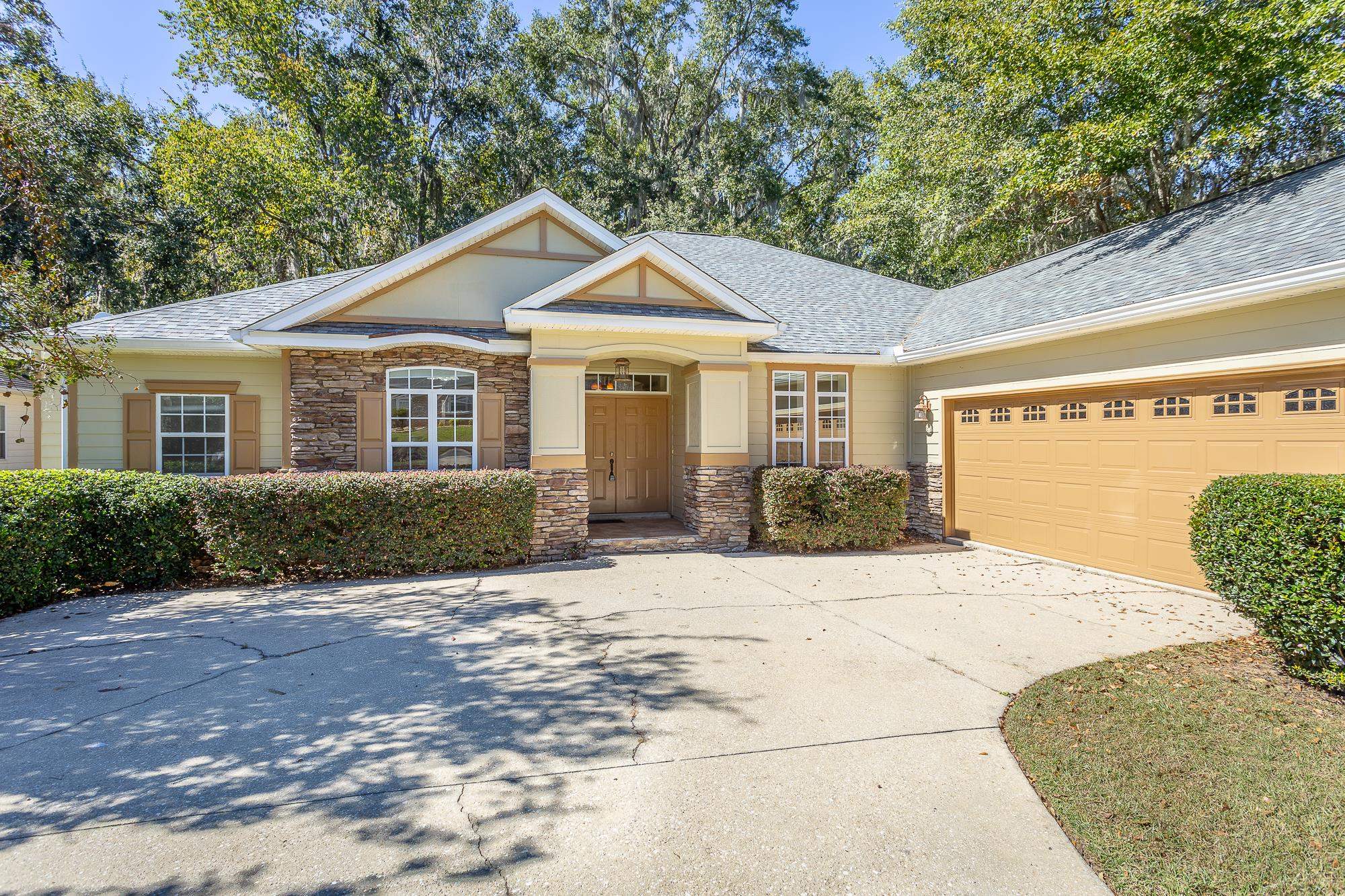 1138 Sandler Ridge Road, Tallahassee, Florida image 2