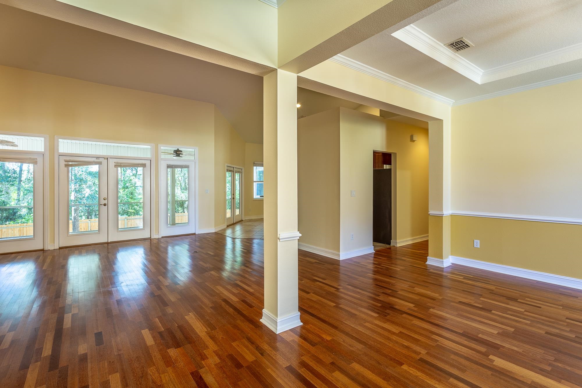 1138 Sandler Ridge Road, Tallahassee, Florida image 3