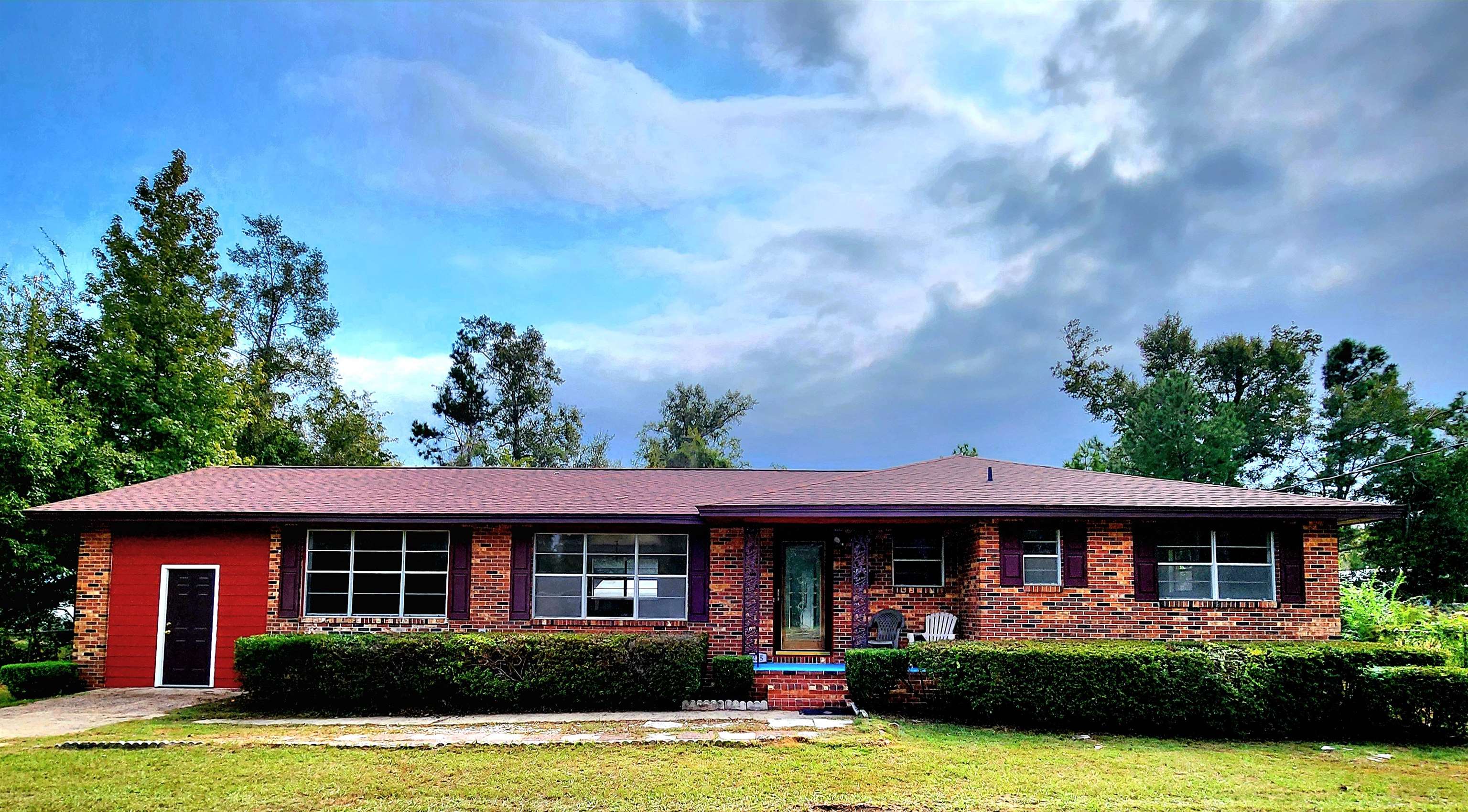 4235 Old Cottondale Road, Marianna, Florida image 1