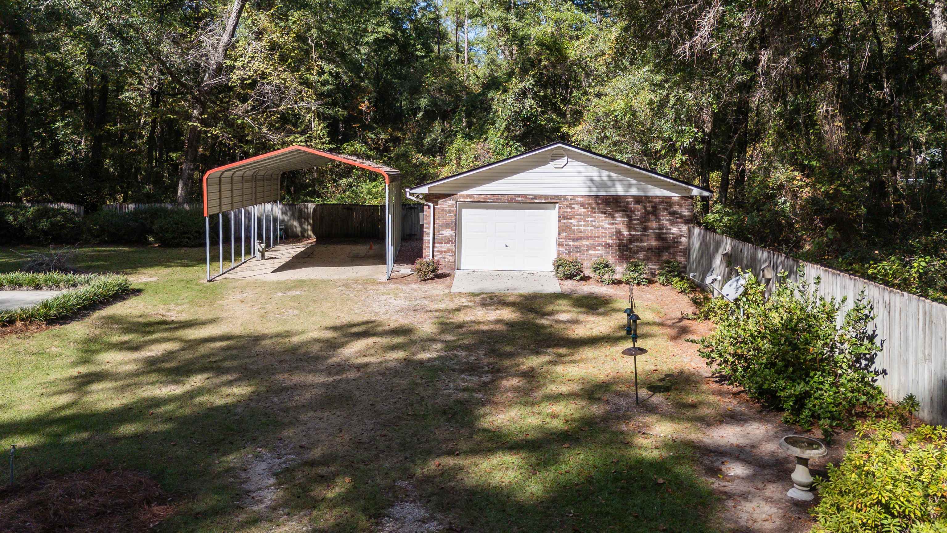 624 Tallavana Trail, Havana, Florida image 11