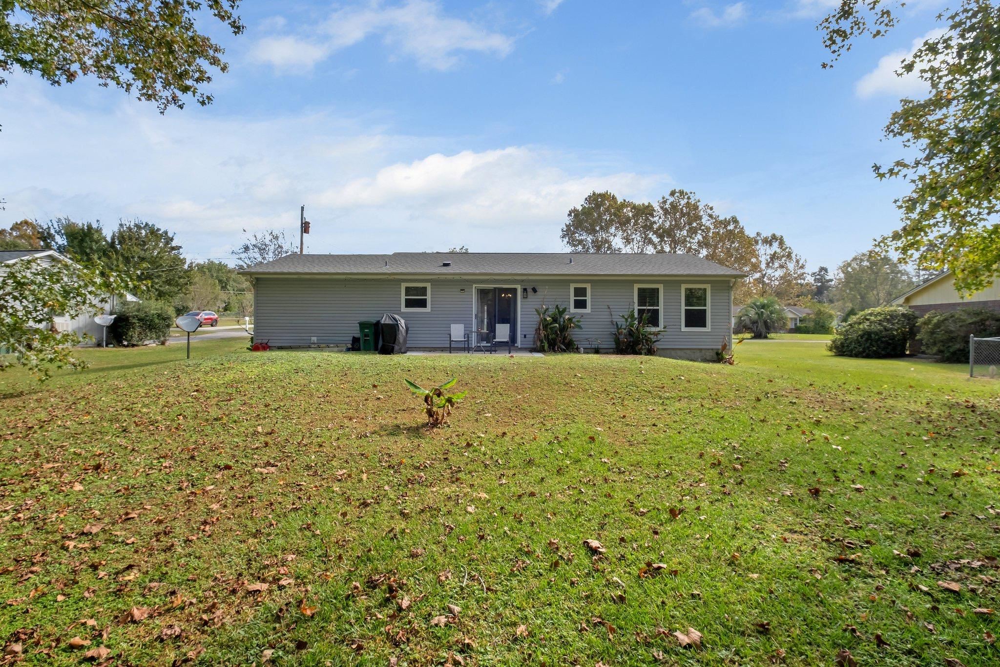 7228 Newfield Drive, Tallahassee, Florida image 23