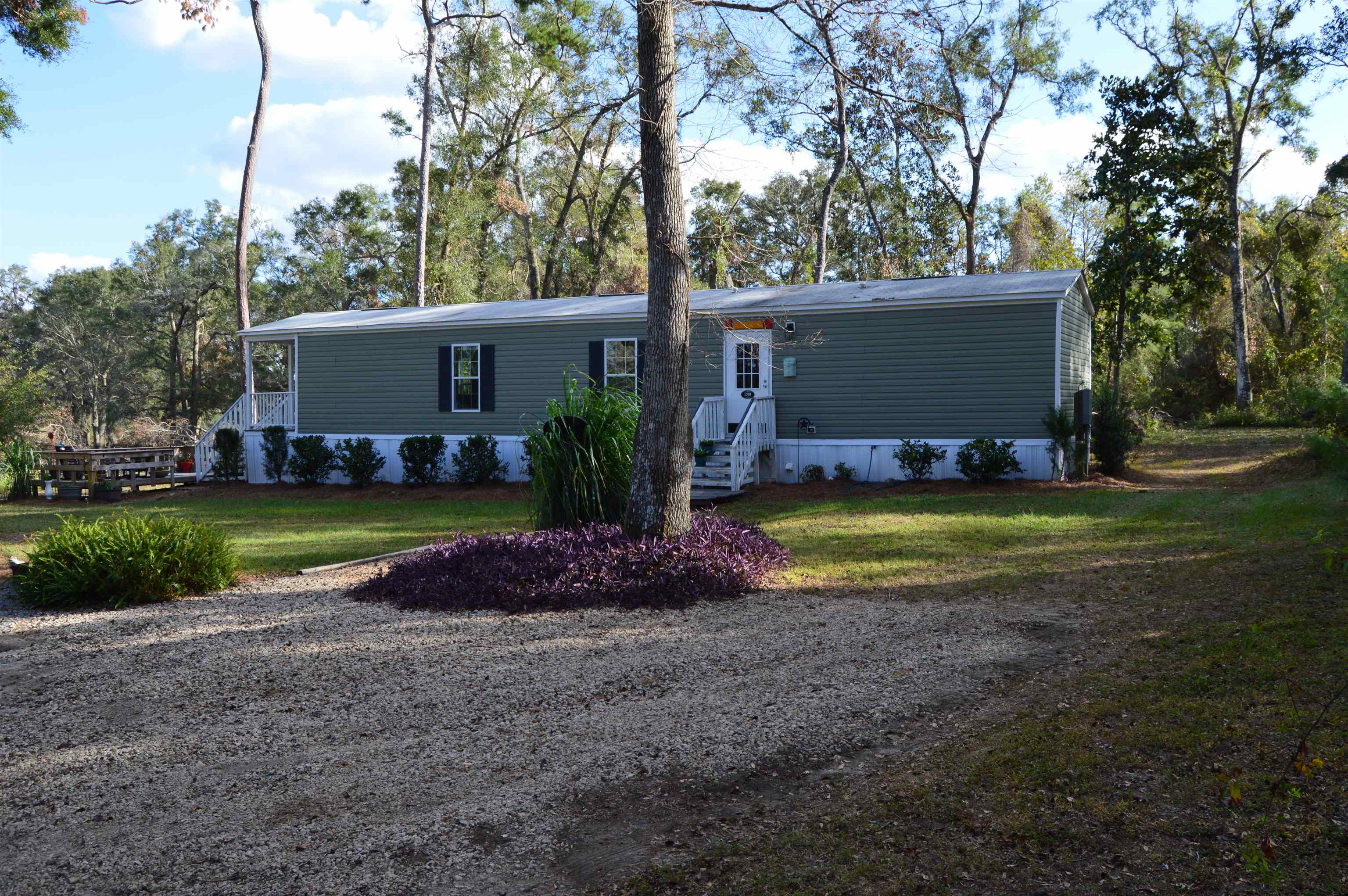 288 Forest Drive, Monticello, Florida image 2