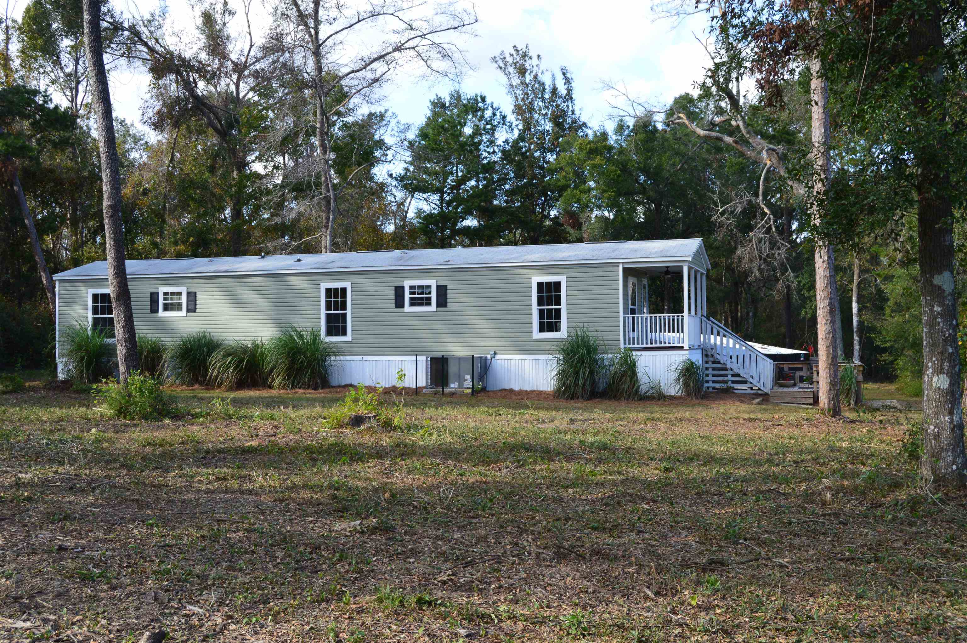 288 Forest Drive, Monticello, Florida image 4