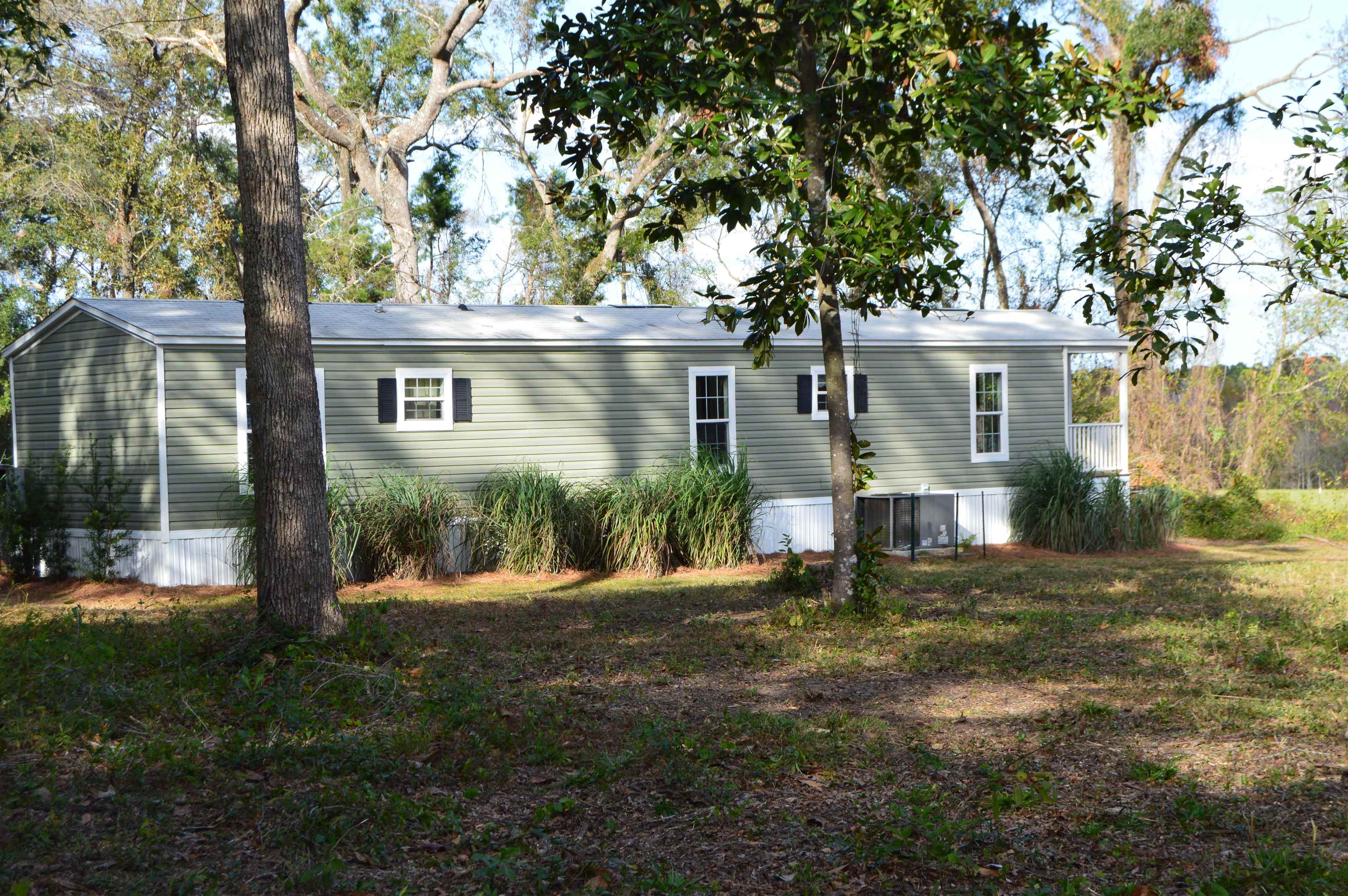 288 Forest Drive, Monticello, Florida image 6