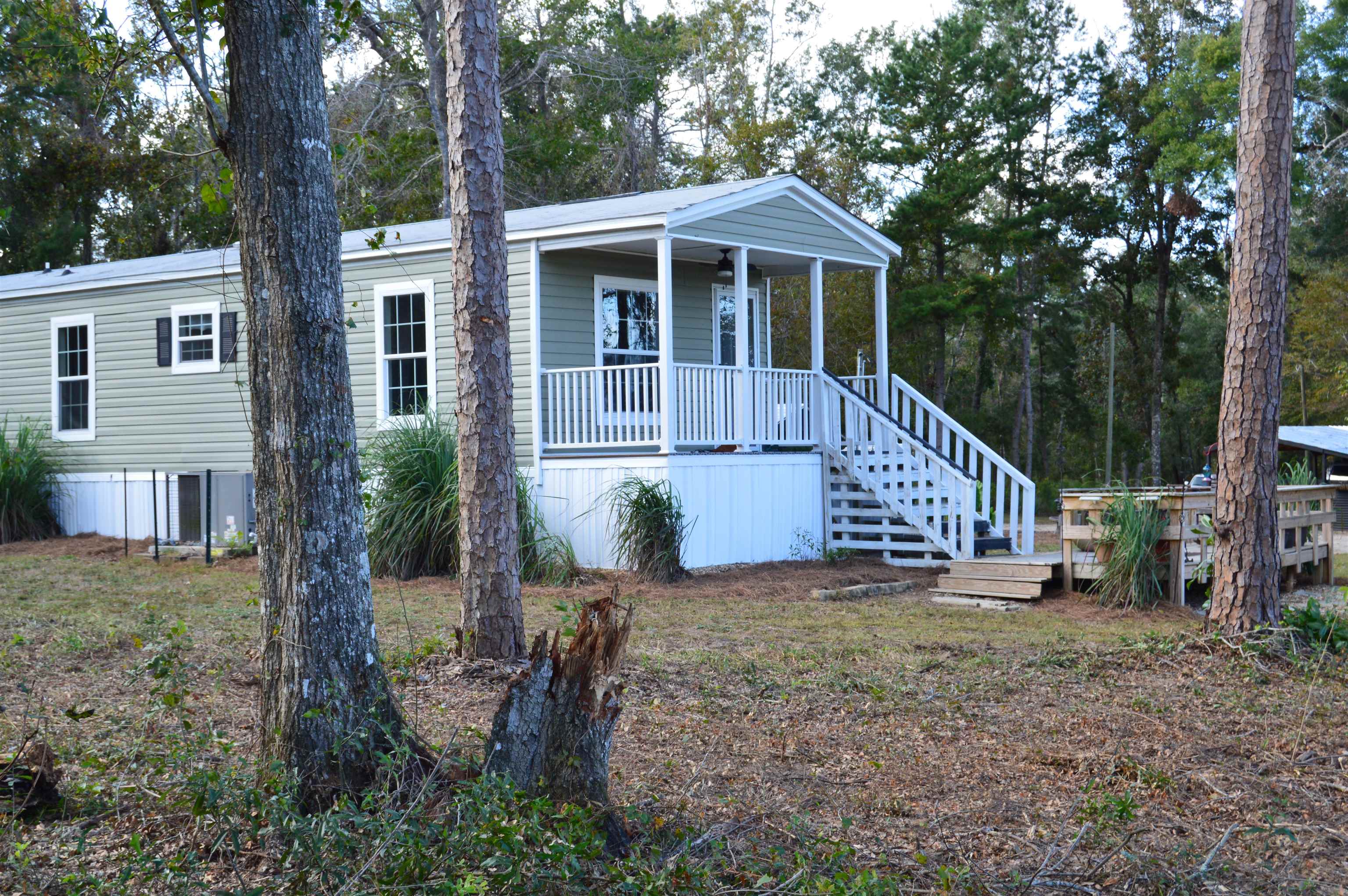 288 Forest Drive, Monticello, Florida image 7