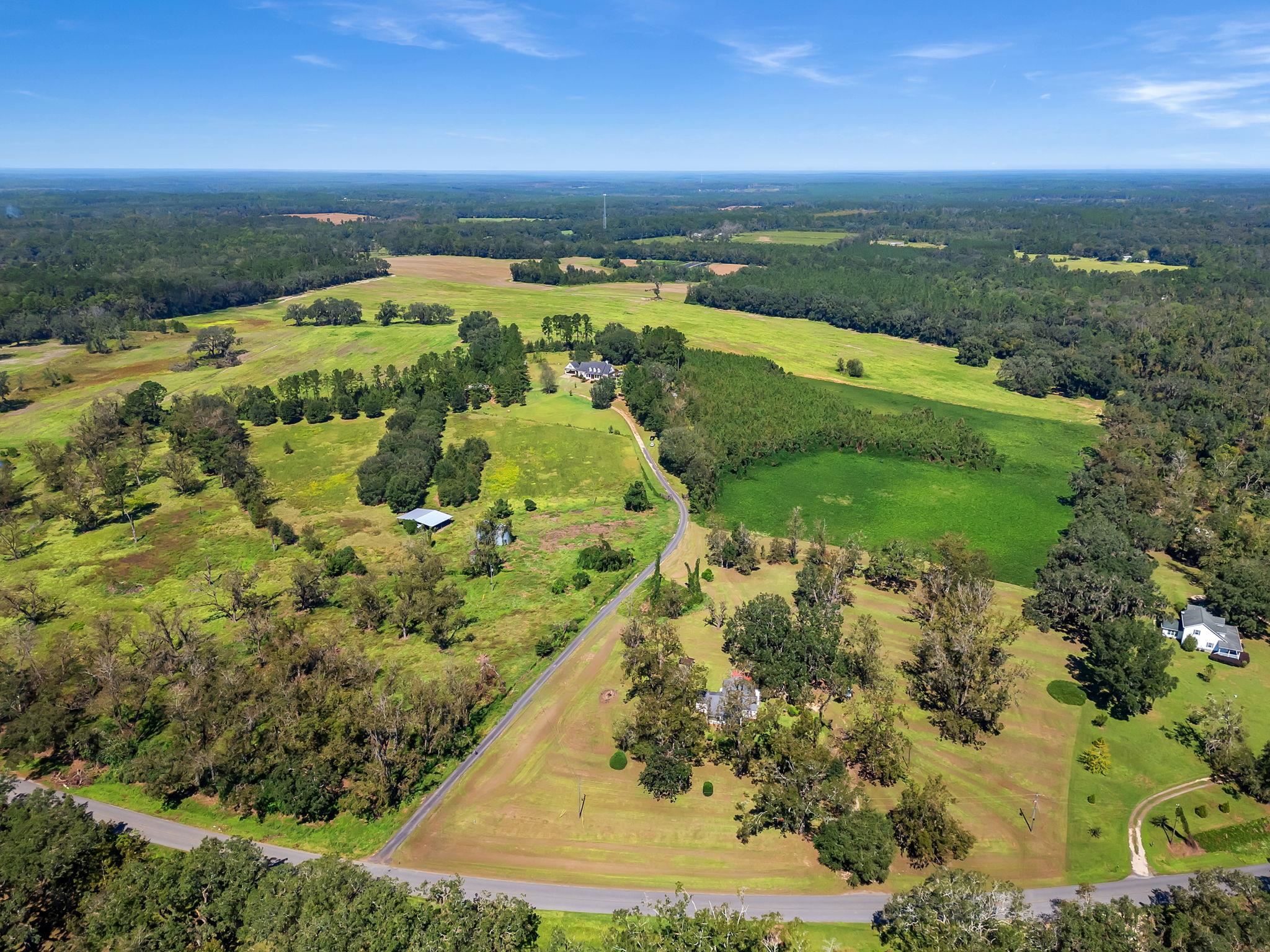 1165 Dills Road, Monticello, Florida image 41