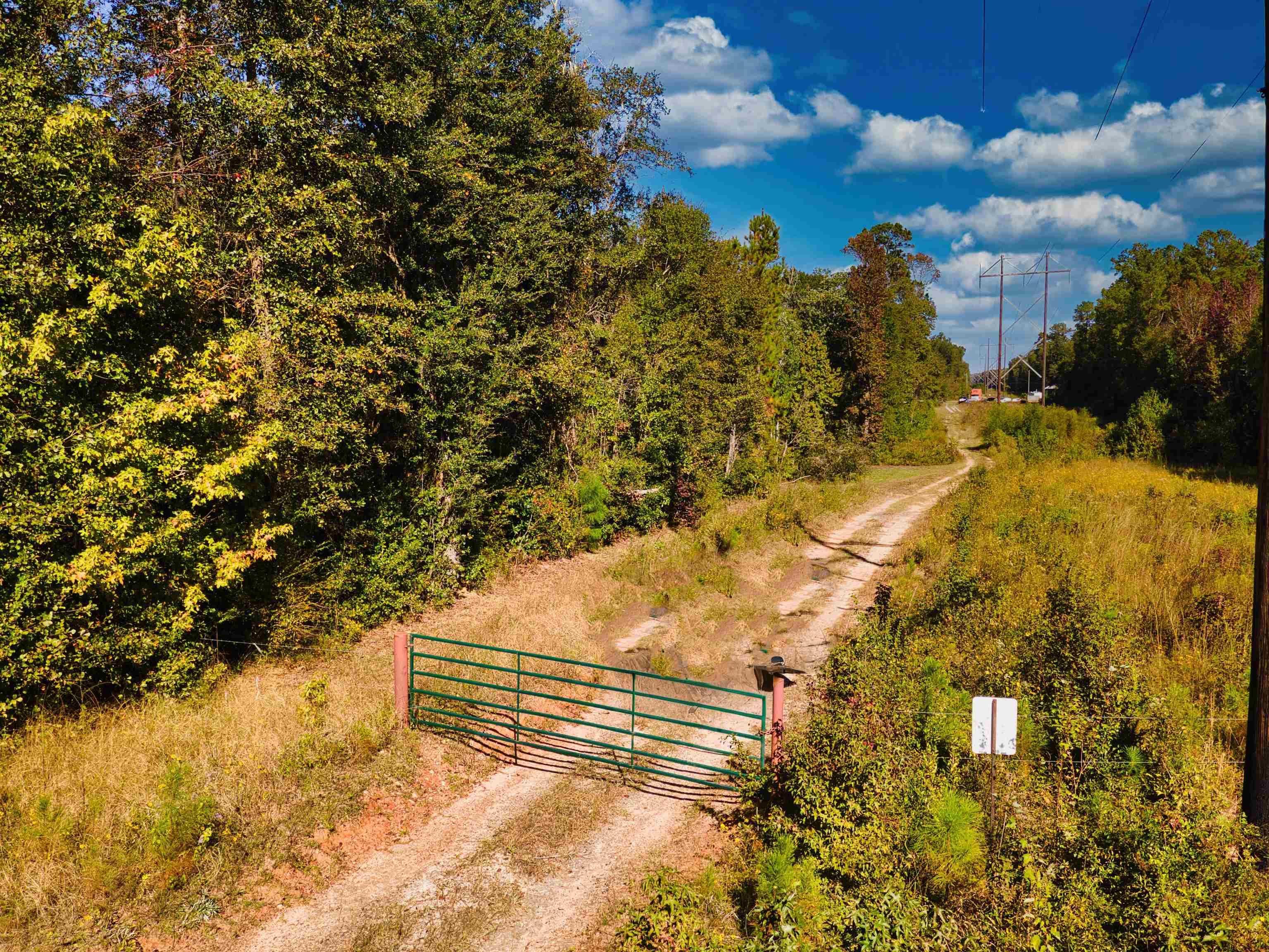 Iron Bridge Road, Havana, Florida image 16