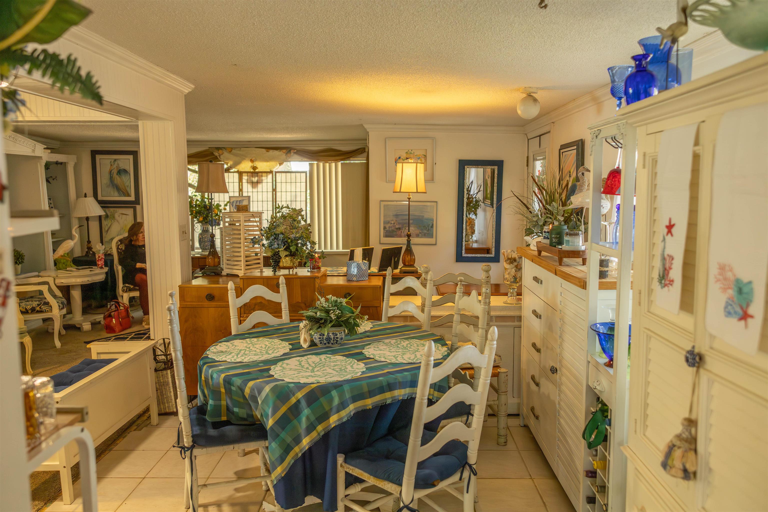 551 Mashes Sands Road, Panacea, Florida image 30