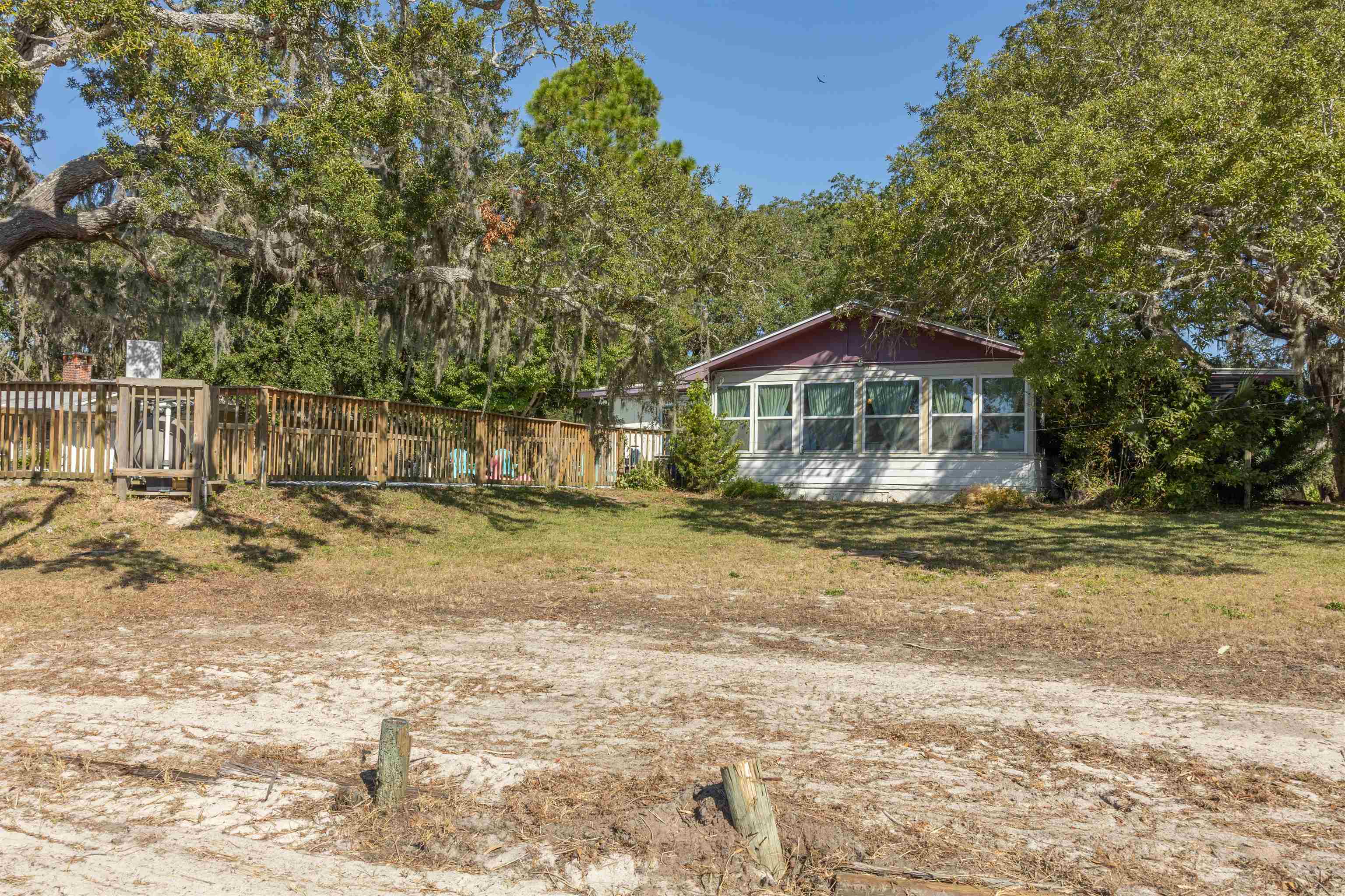 551 Mashes Sands Road, Panacea, Florida image 9