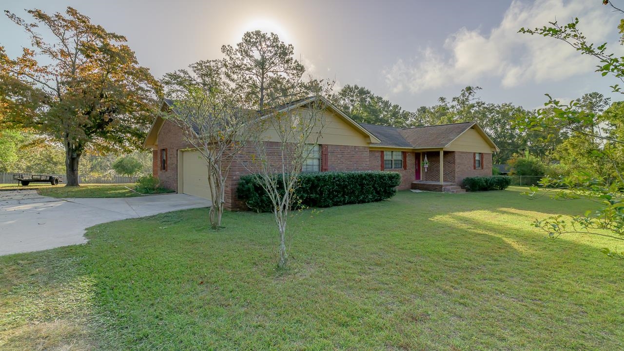 4709 Flowerwood Drive, Tallahassee, Florida image 2