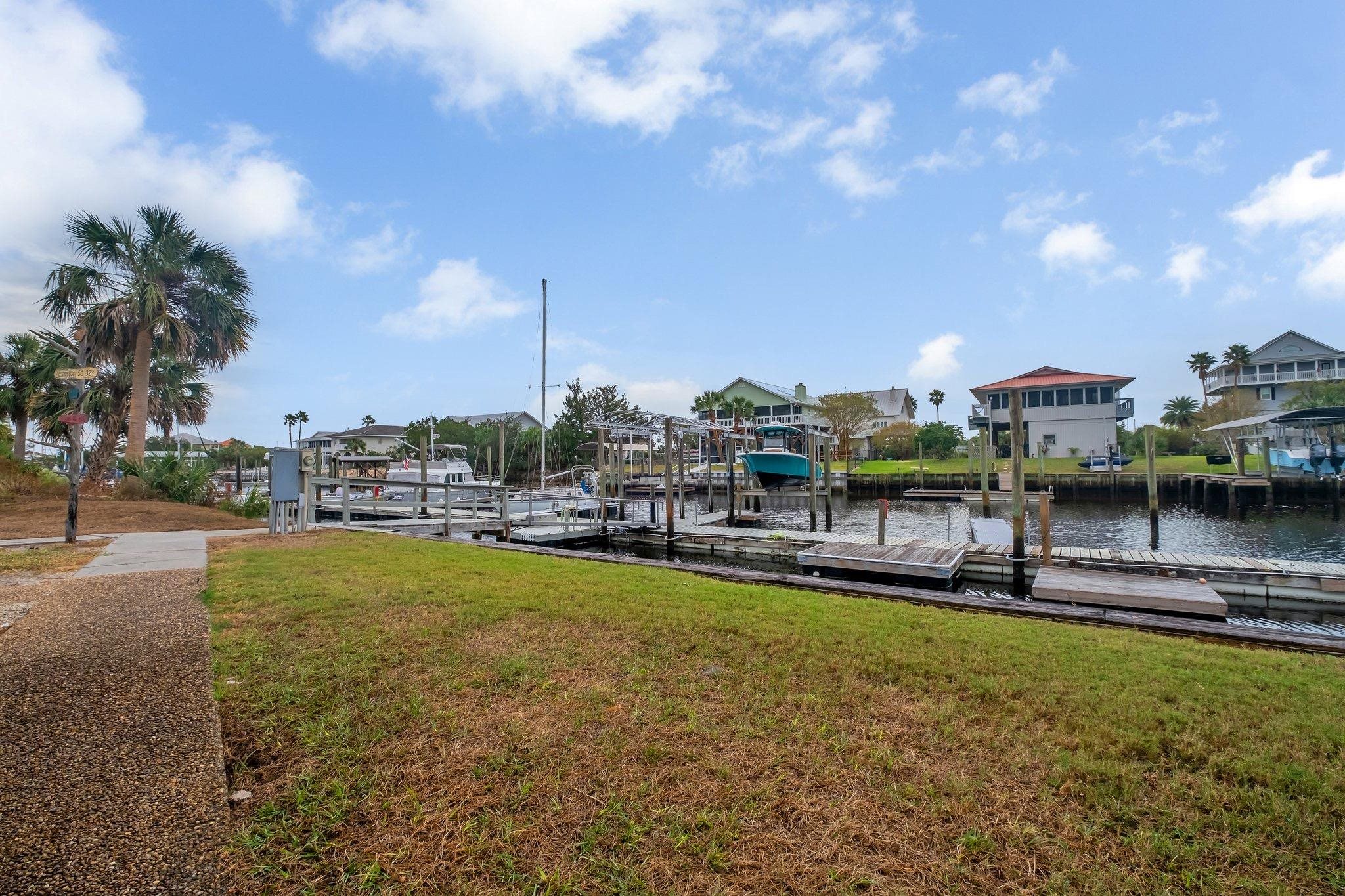 41 Harbour Point Drive #14, Crawfordville, Florida image 29