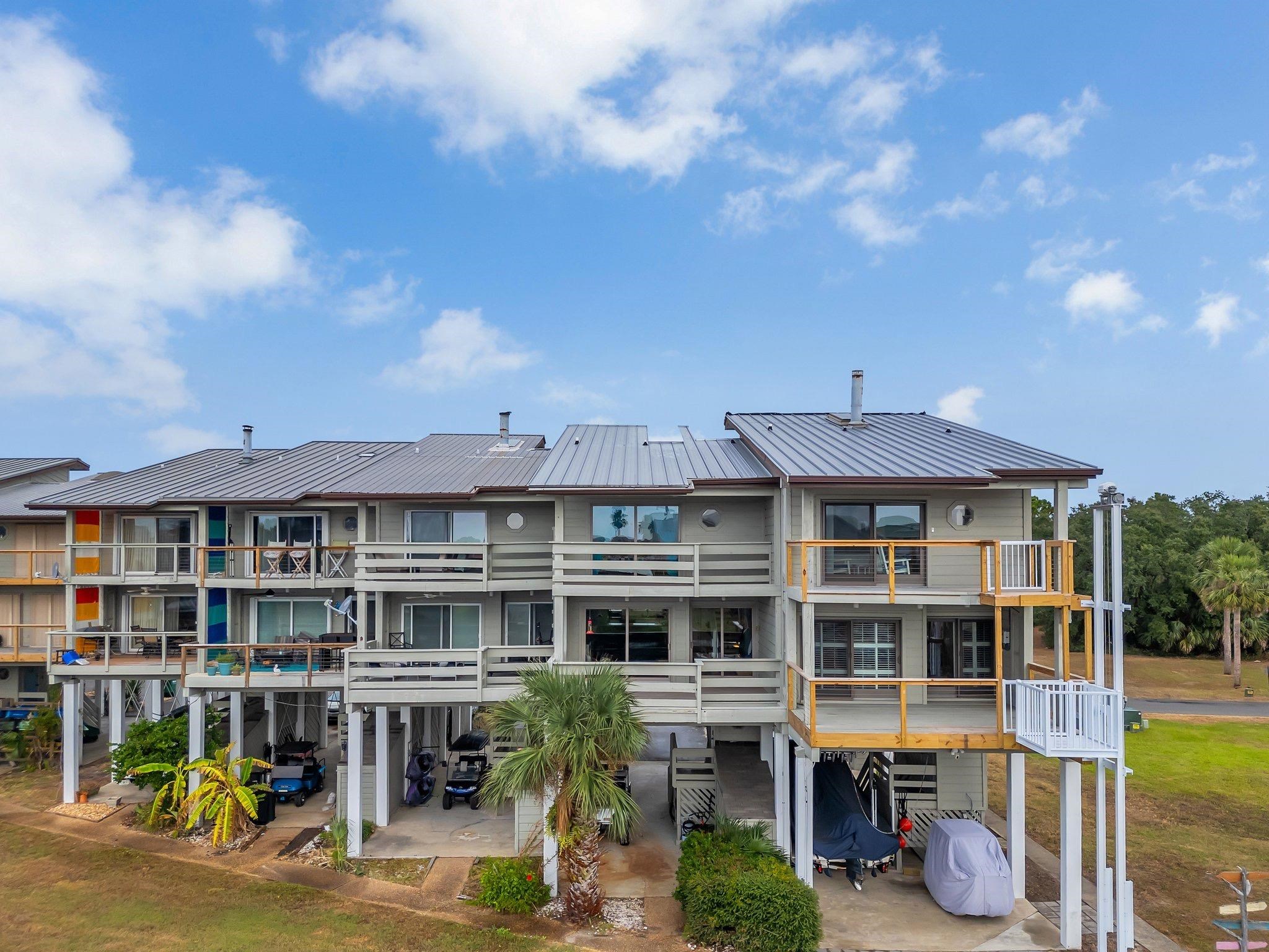 41 Harbour Point Drive #14, Crawfordville, Florida image 33