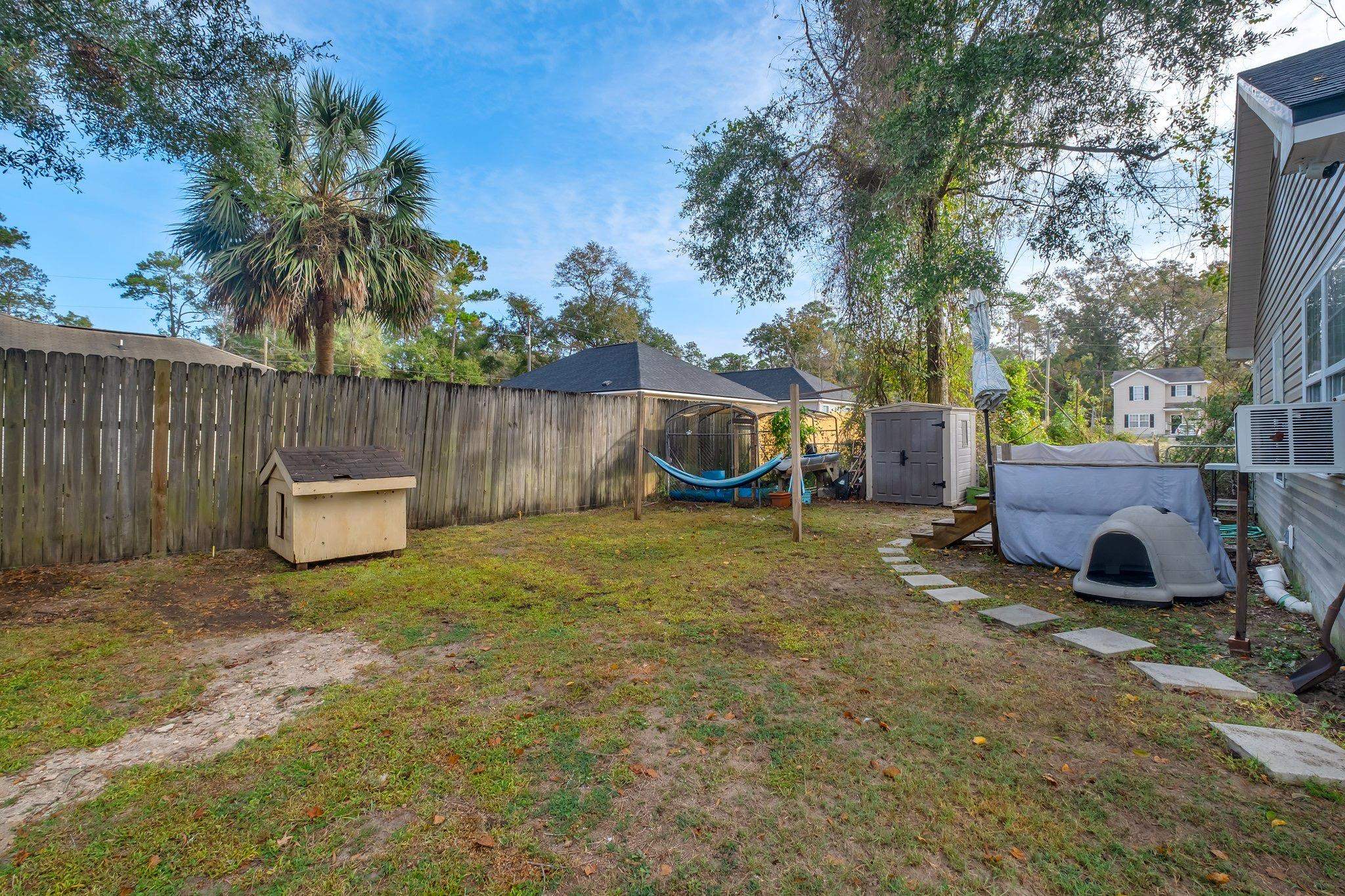 94 Kiowa Trail, Crawfordville, Florida image 21