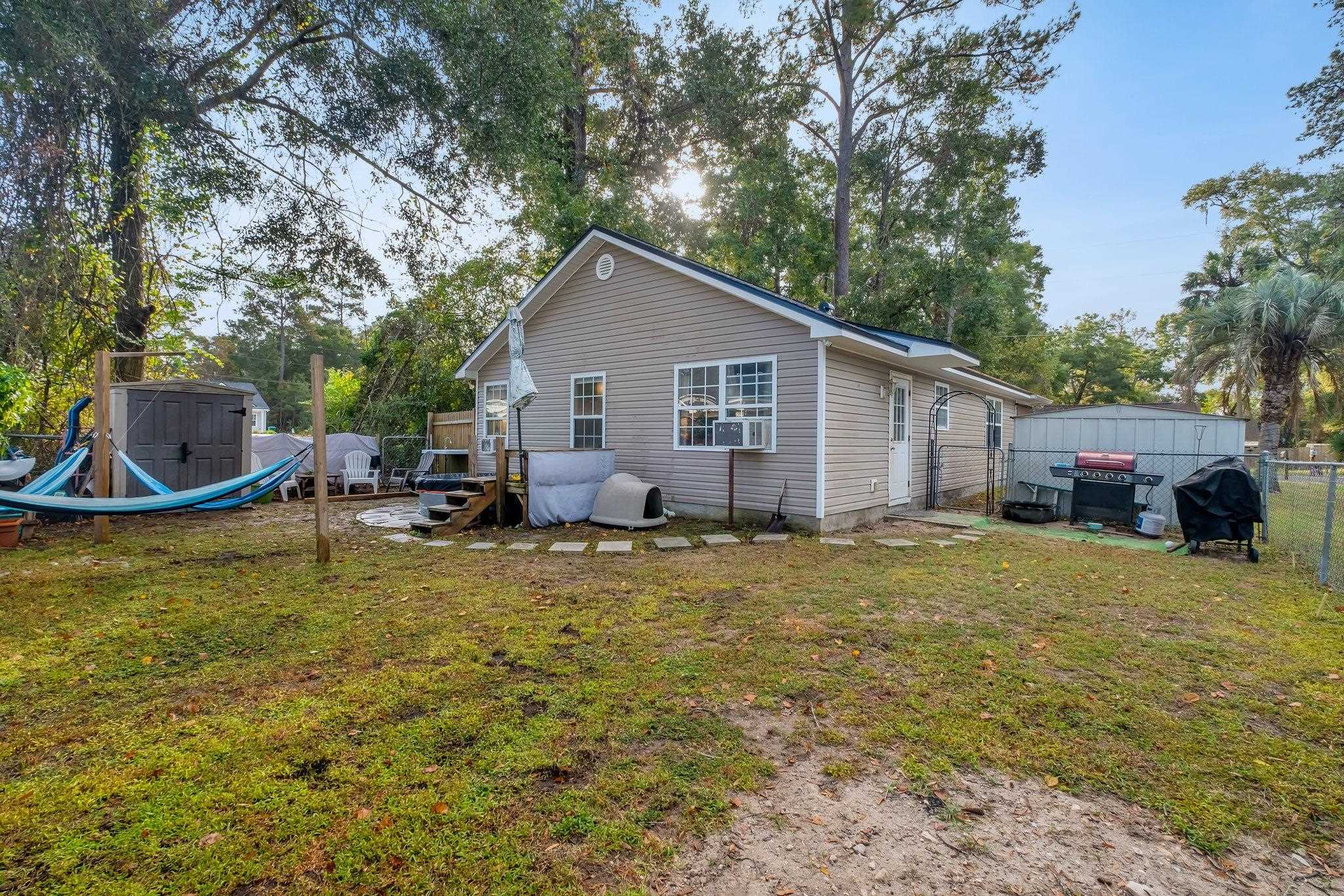 94 Kiowa Trail, Crawfordville, Florida image 22