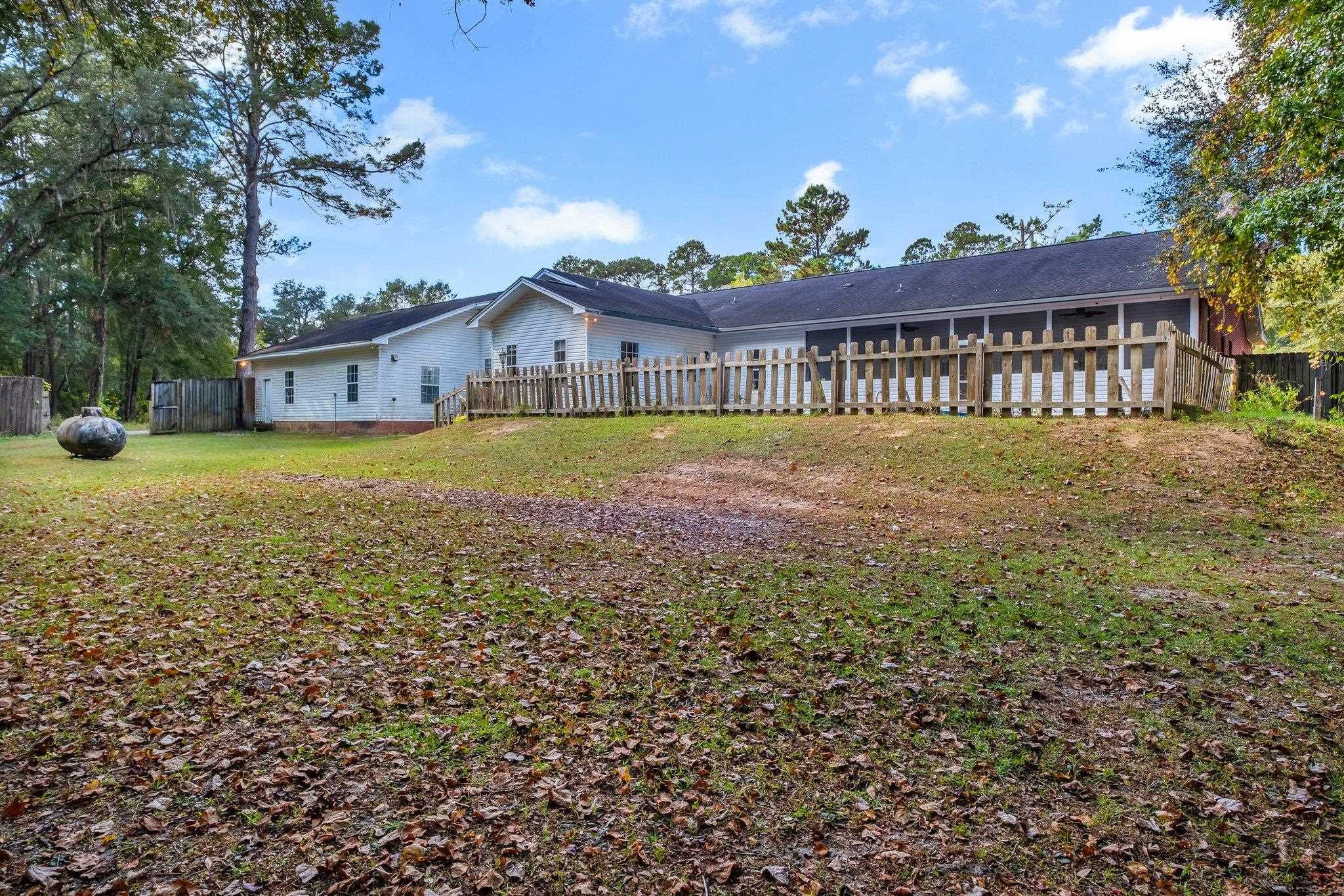 5277 Crump Road, Tallahassee, Florida image 33