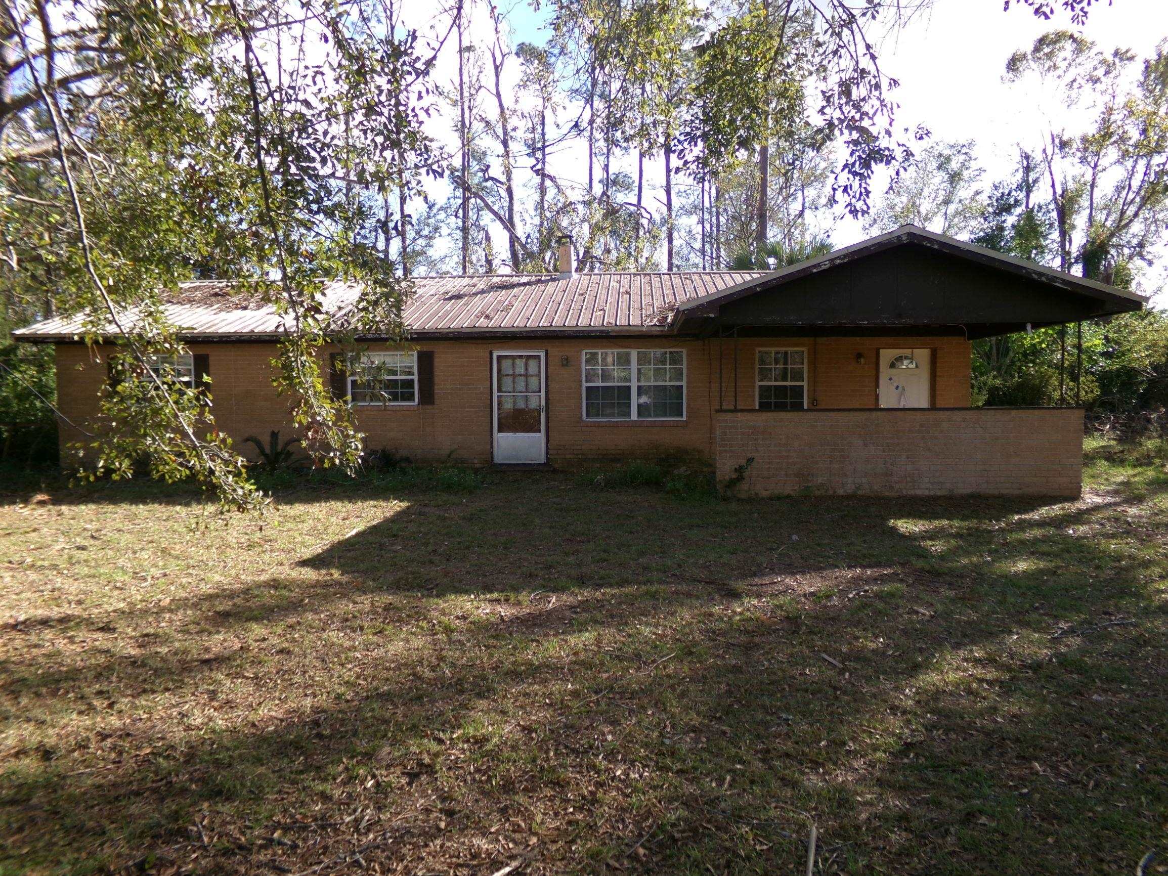 2175 Ferns Street, Perry, Florida image 1