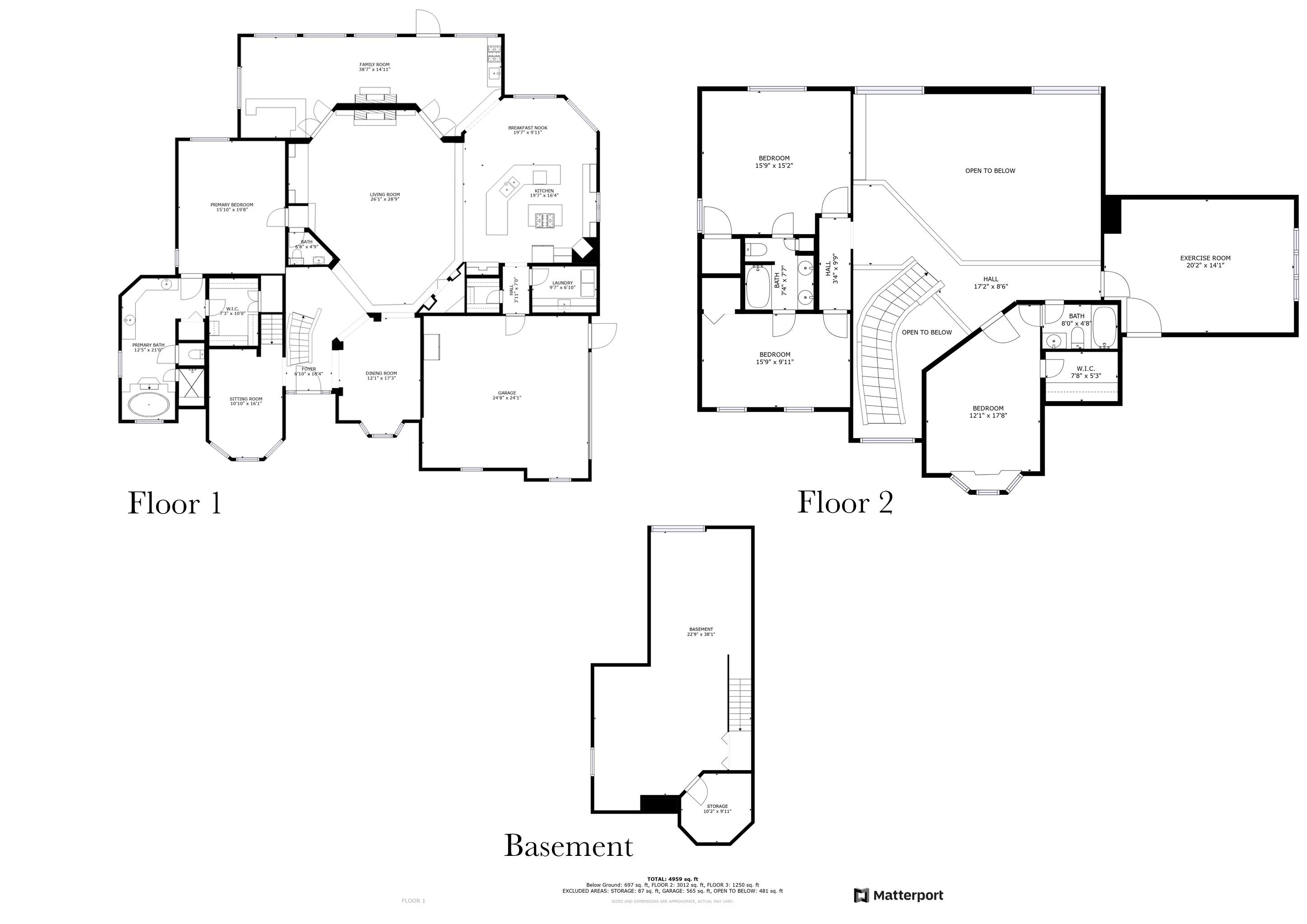 4780 Buckhead Court, Tallahassee, Florida image 40