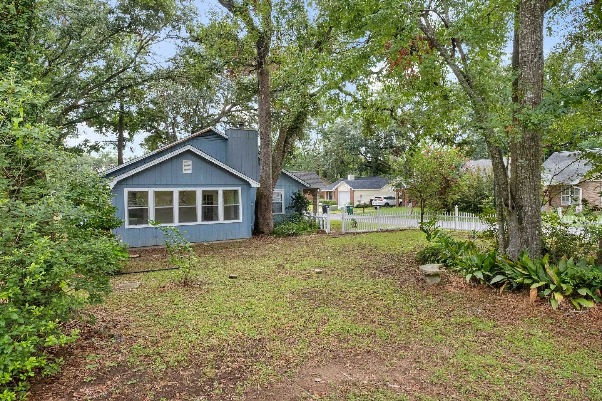 1552 Cinnamon Bear Circle, Tallahassee, Florida image 41