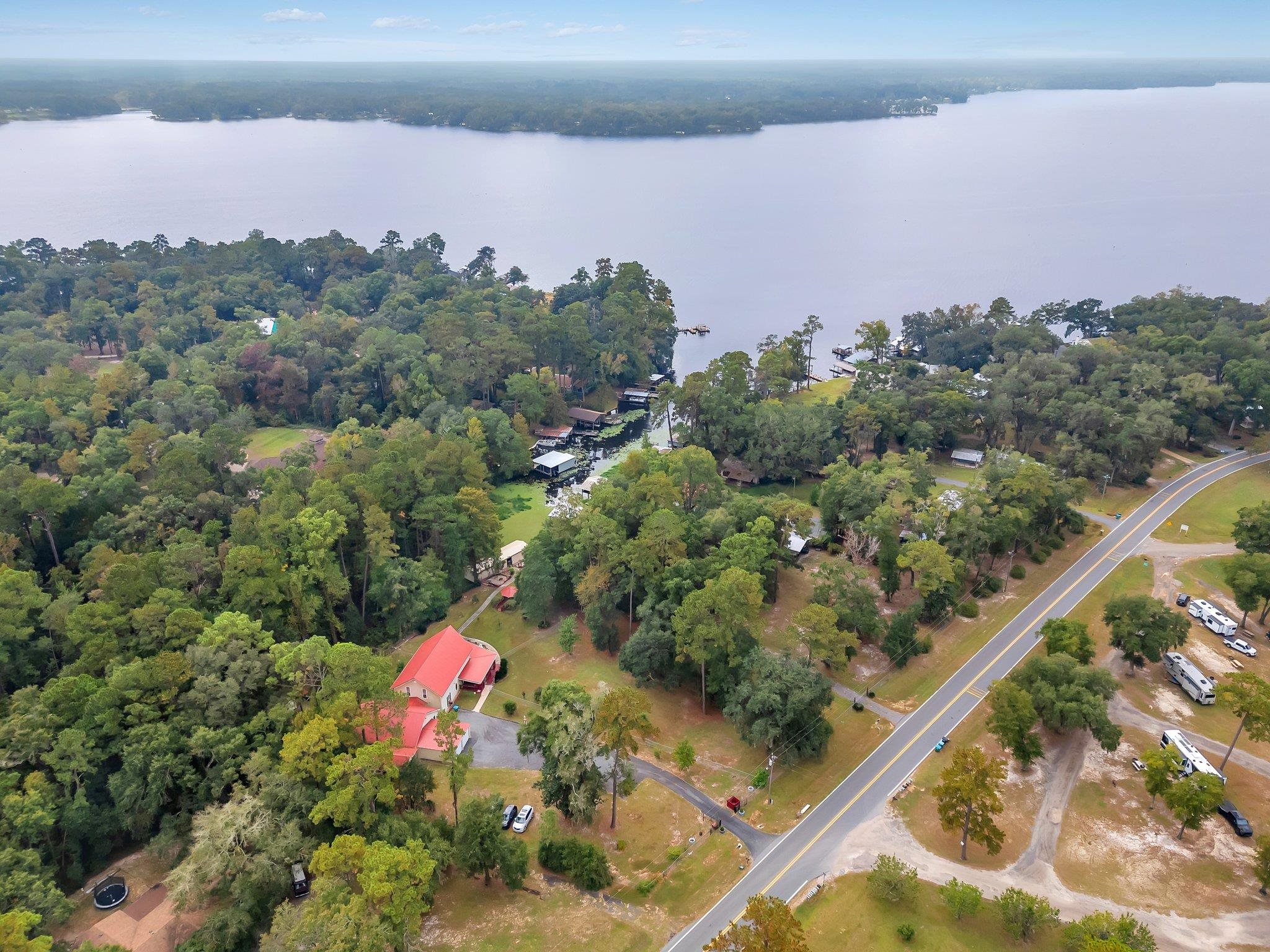 2875 Cooks Landing Road, Quincy, Florida image 2