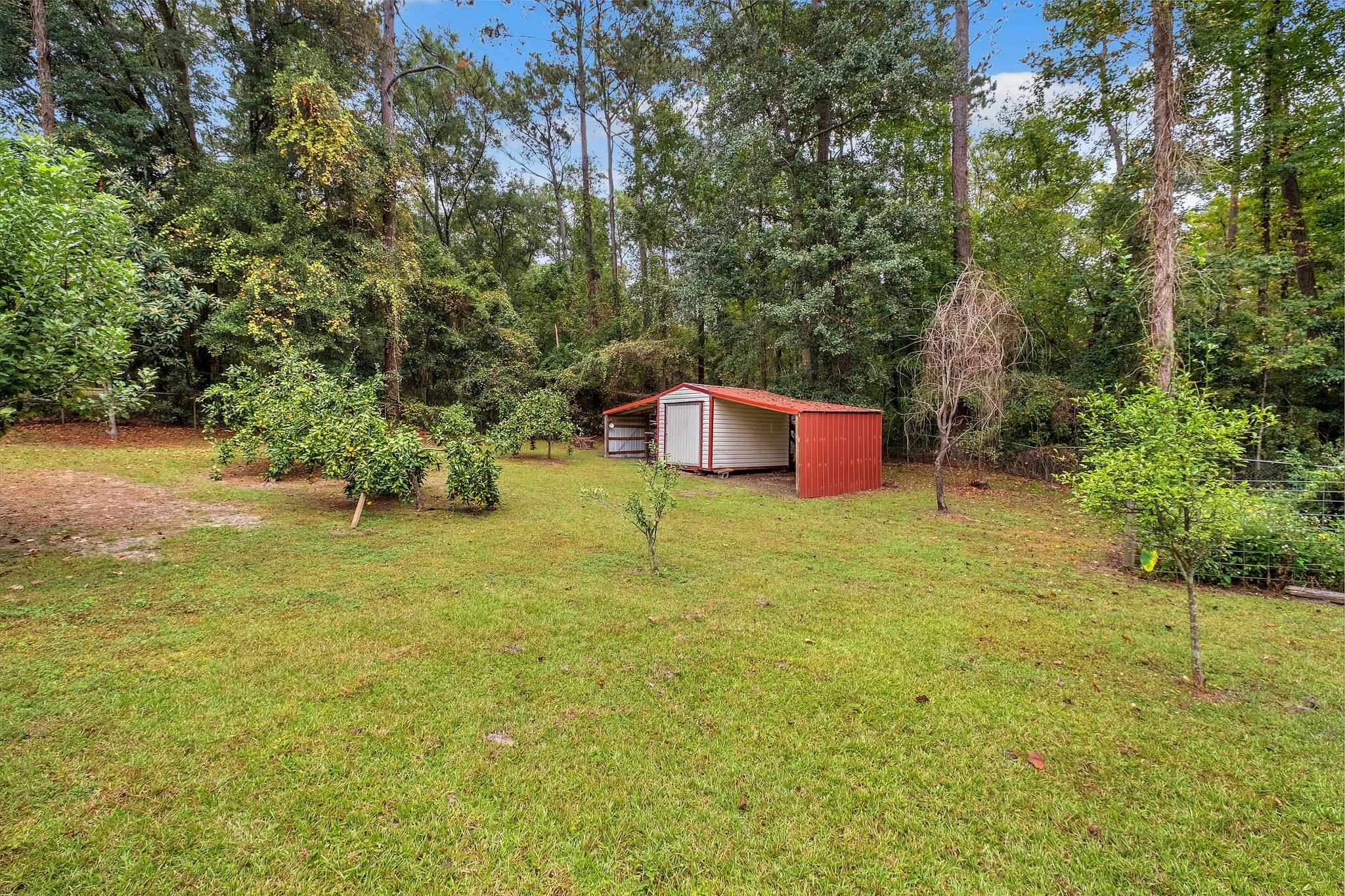 2875 Cooks Landing Road, Quincy, Florida image 39