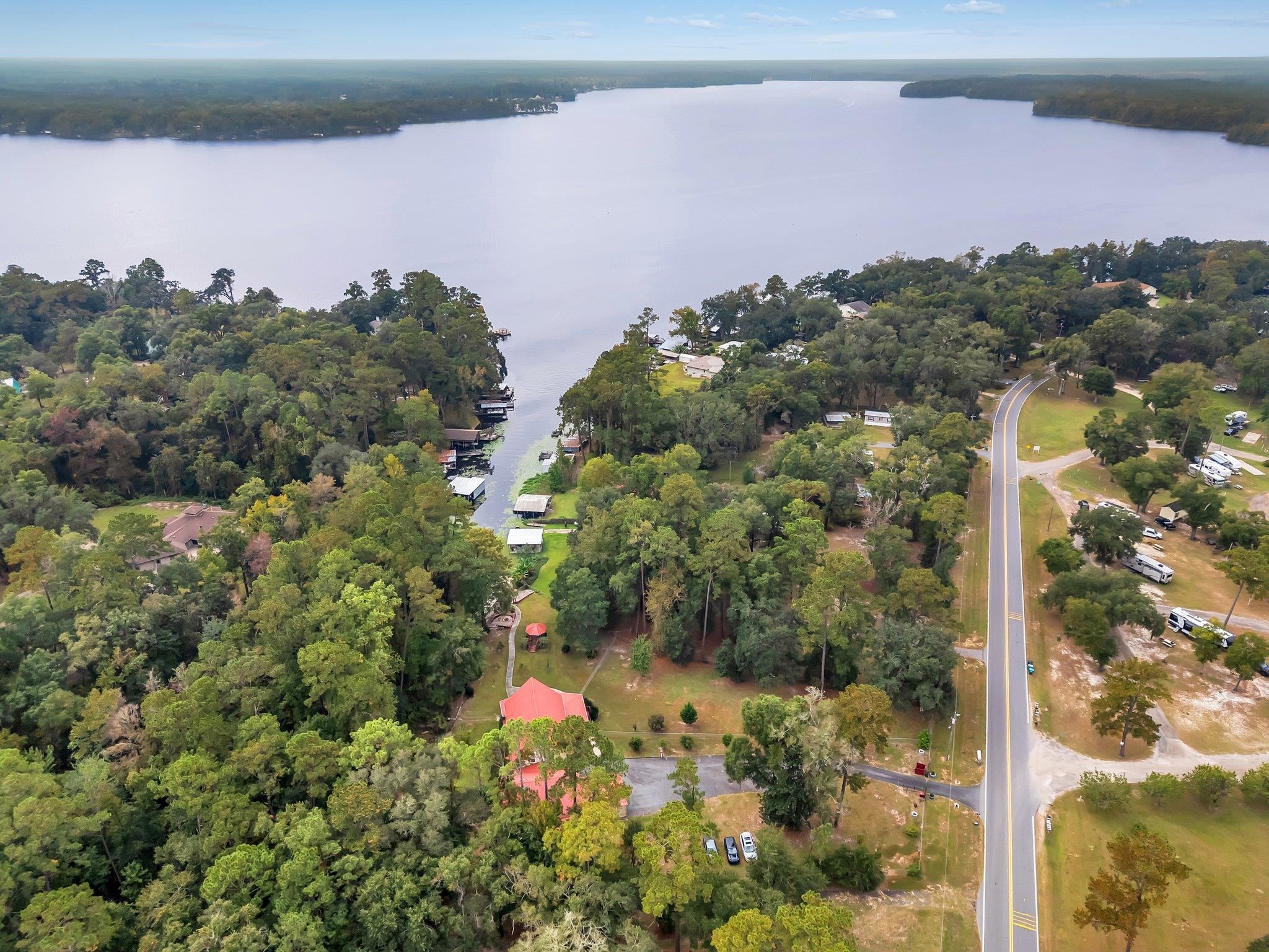 2875 Cooks Landing Road, Quincy, Florida image 42
