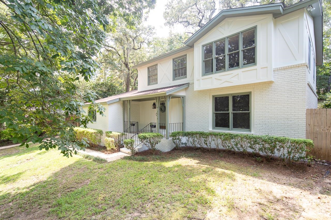 2516 Marston Road, Tallahassee, Florida image 2