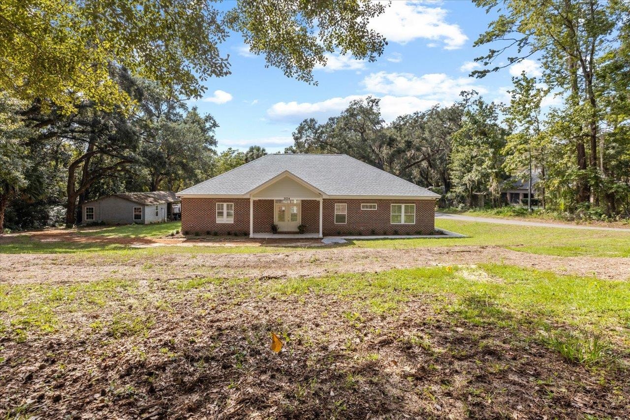 3034 Lakeshore Drive, Tallahassee, Florida image 1