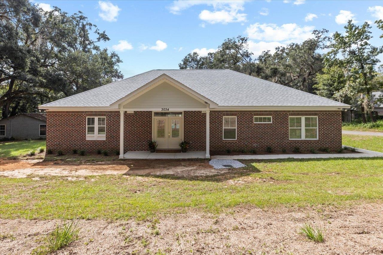 3034 Lakeshore Drive, Tallahassee, Florida image 2