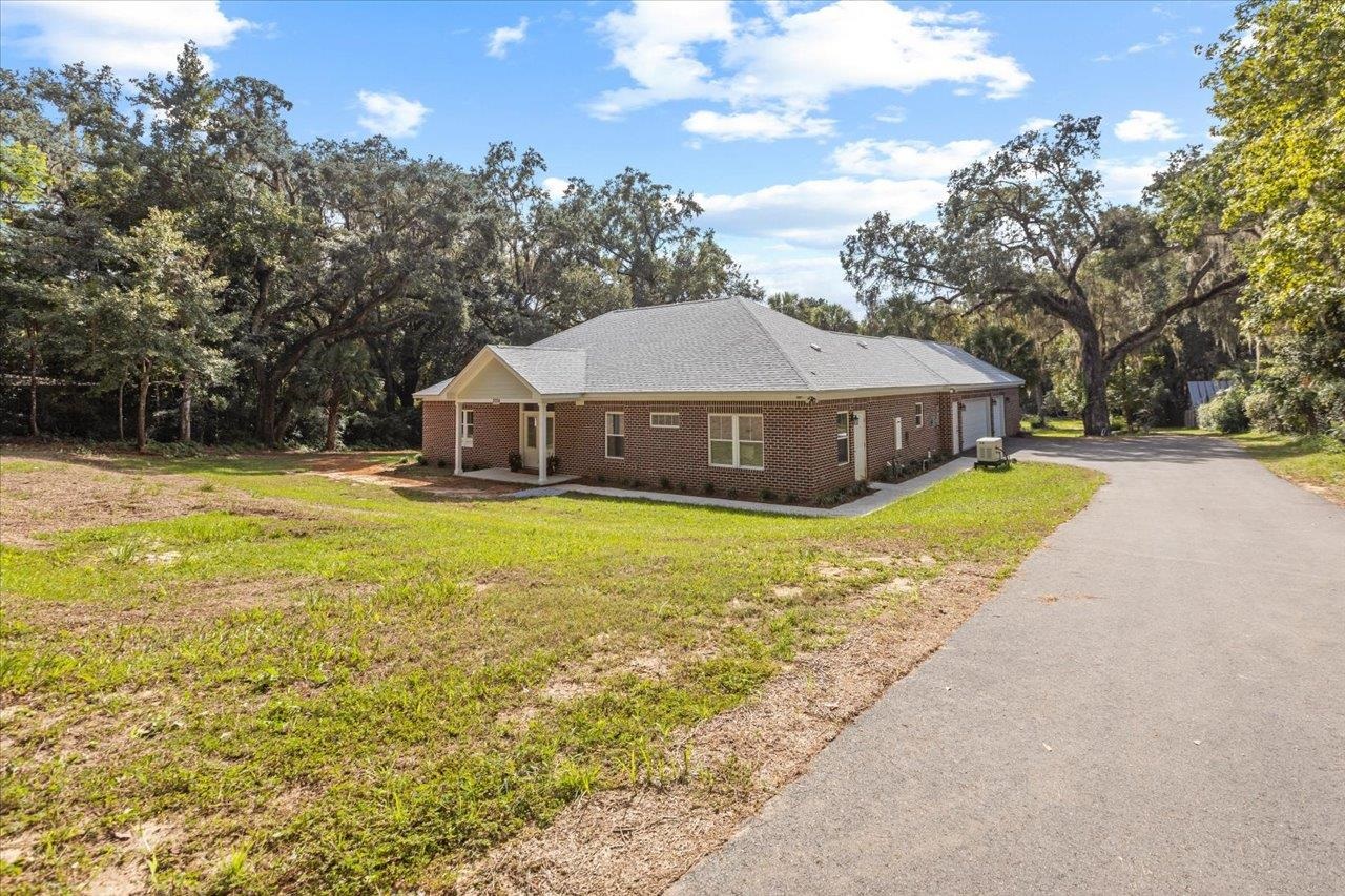 3034 Lakeshore Drive, Tallahassee, Florida image 3