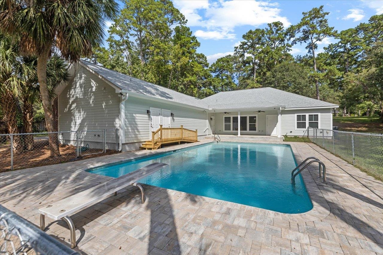 3034 Lakeshore Drive, Tallahassee, Florida image 35