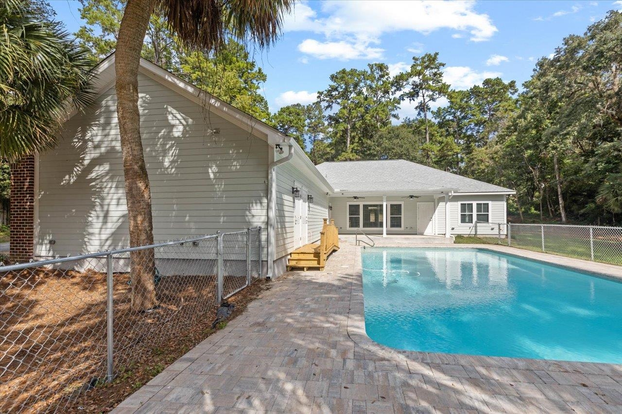 3034 Lakeshore Drive, Tallahassee, Florida image 36