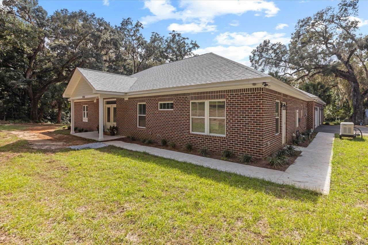 3034 Lakeshore Drive, Tallahassee, Florida image 4