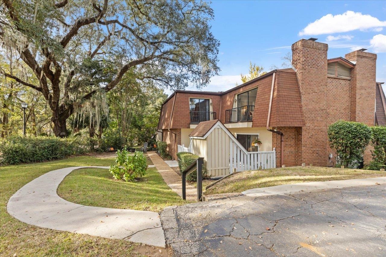 2965 N Shamrock Street #D-16, Tallahassee, Florida image 37