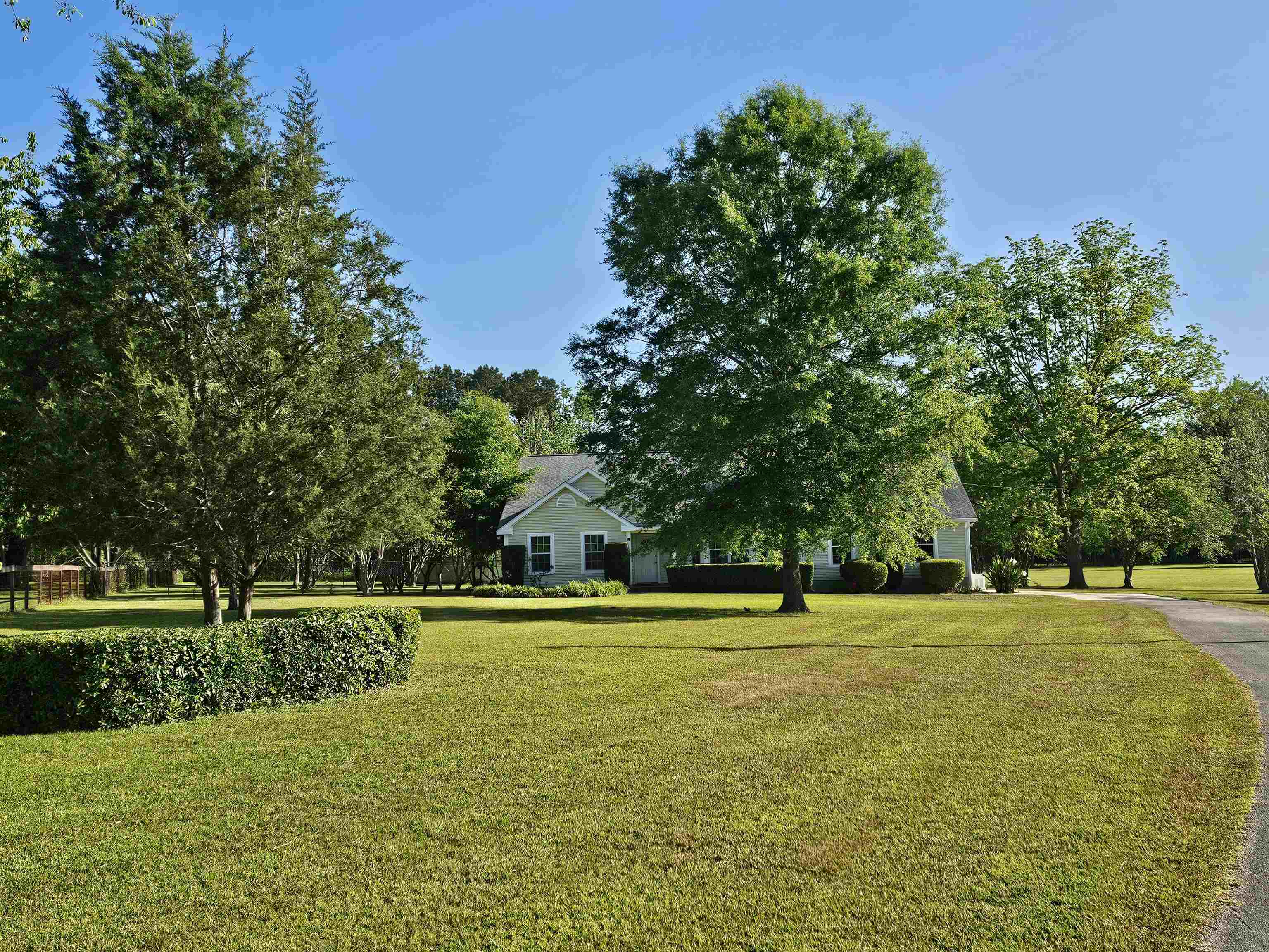 10573 Valentine N Road, Tallahassee, Florida image 3