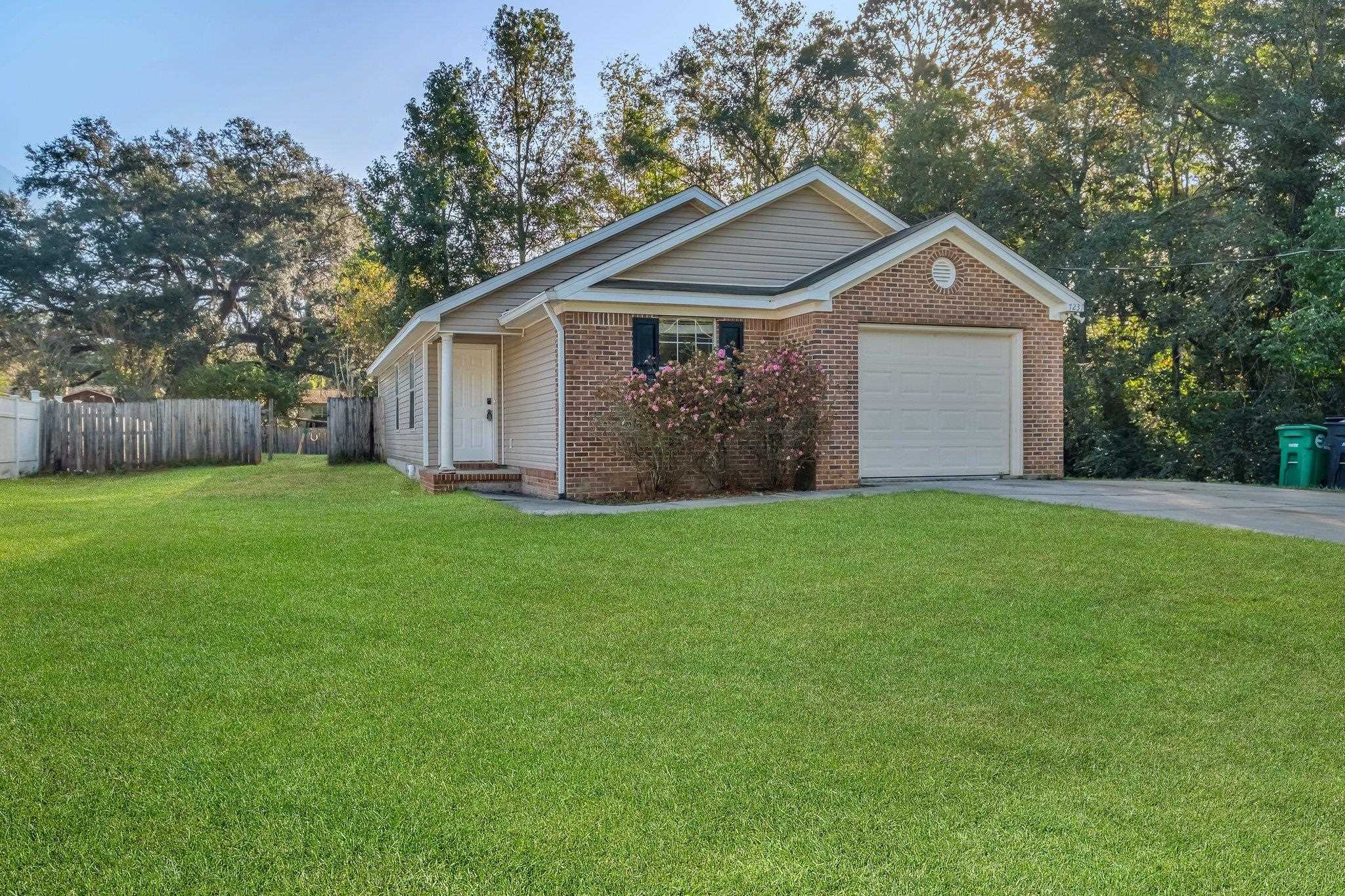 7237 Kidd Drive, Tallahassee, Florida image 2