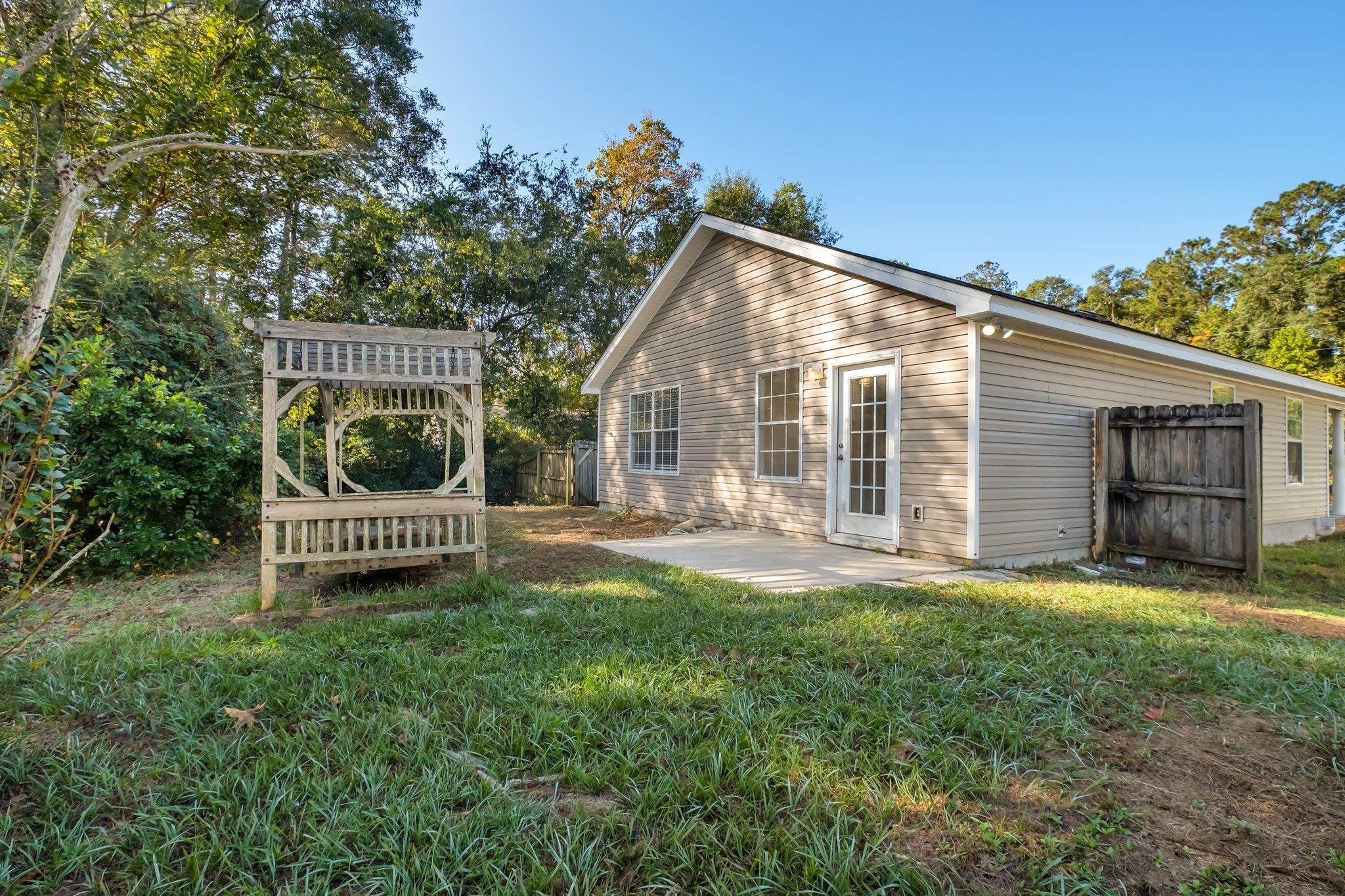 7237 Kidd Drive, Tallahassee, Florida image 24