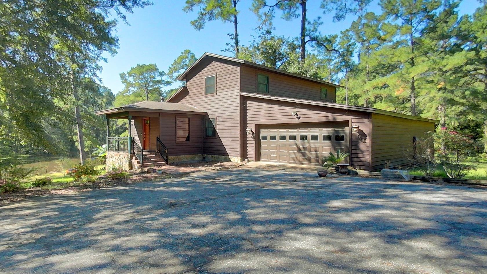 1822 Hadley Ferry Road, Cairo, Georgia image 1