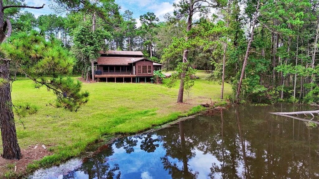 1822 Hadley Ferry Road, Cairo, Georgia image 1