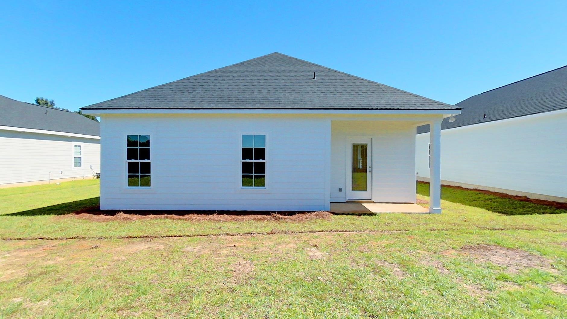 1009 Syrup Mill Creek Lane, Cairo, Georgia image 6