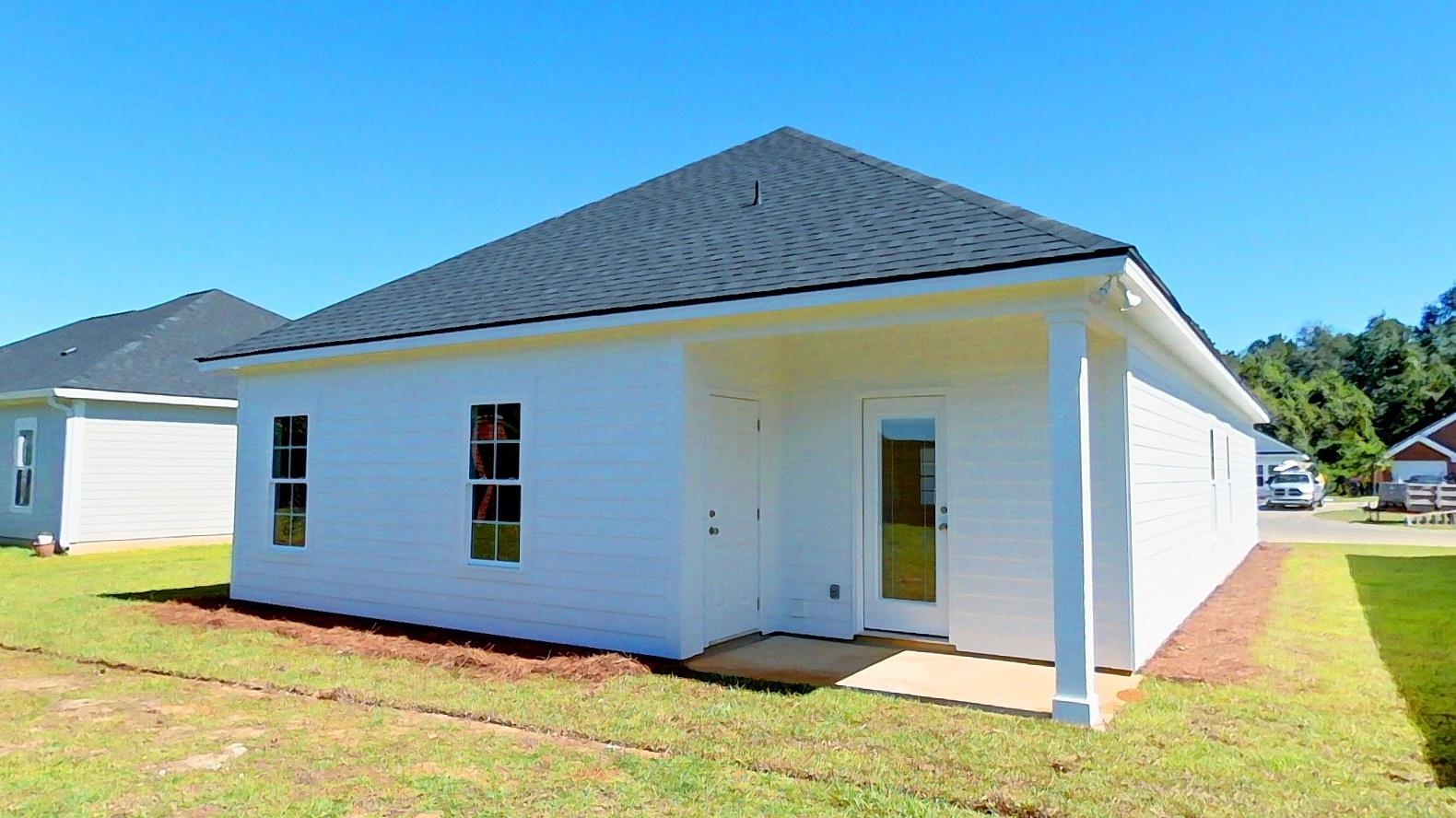 1009 Syrup Mill Creek Lane, Cairo, Georgia image 8