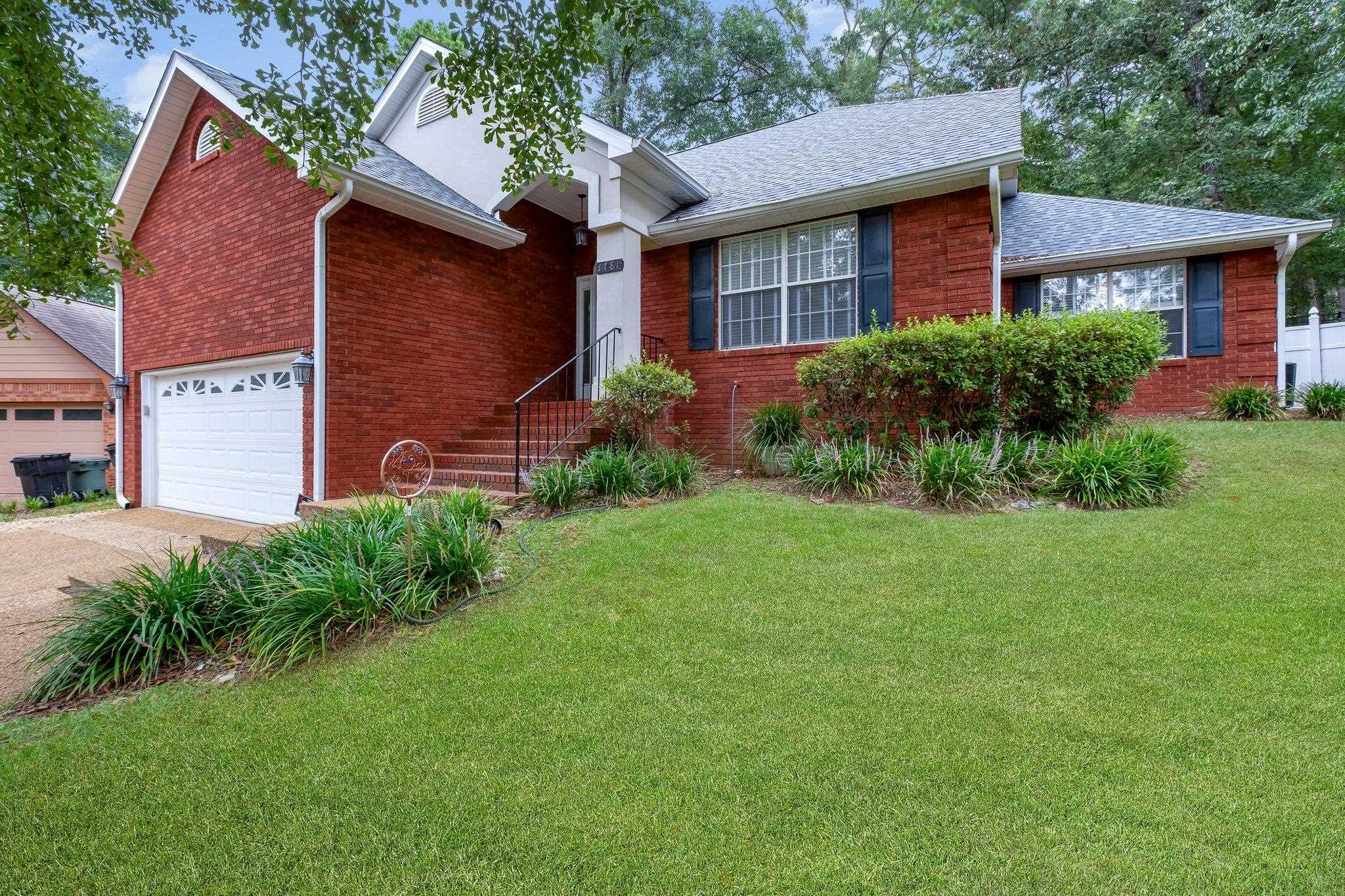 1781 Torulusa Court, Tallahassee, Florida image 3