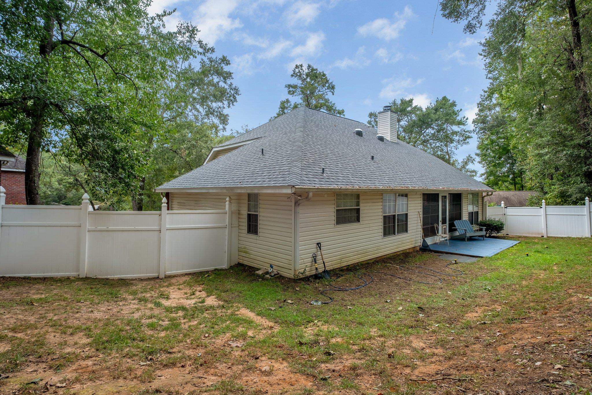 1781 Torulusa Court, Tallahassee, Florida image 30