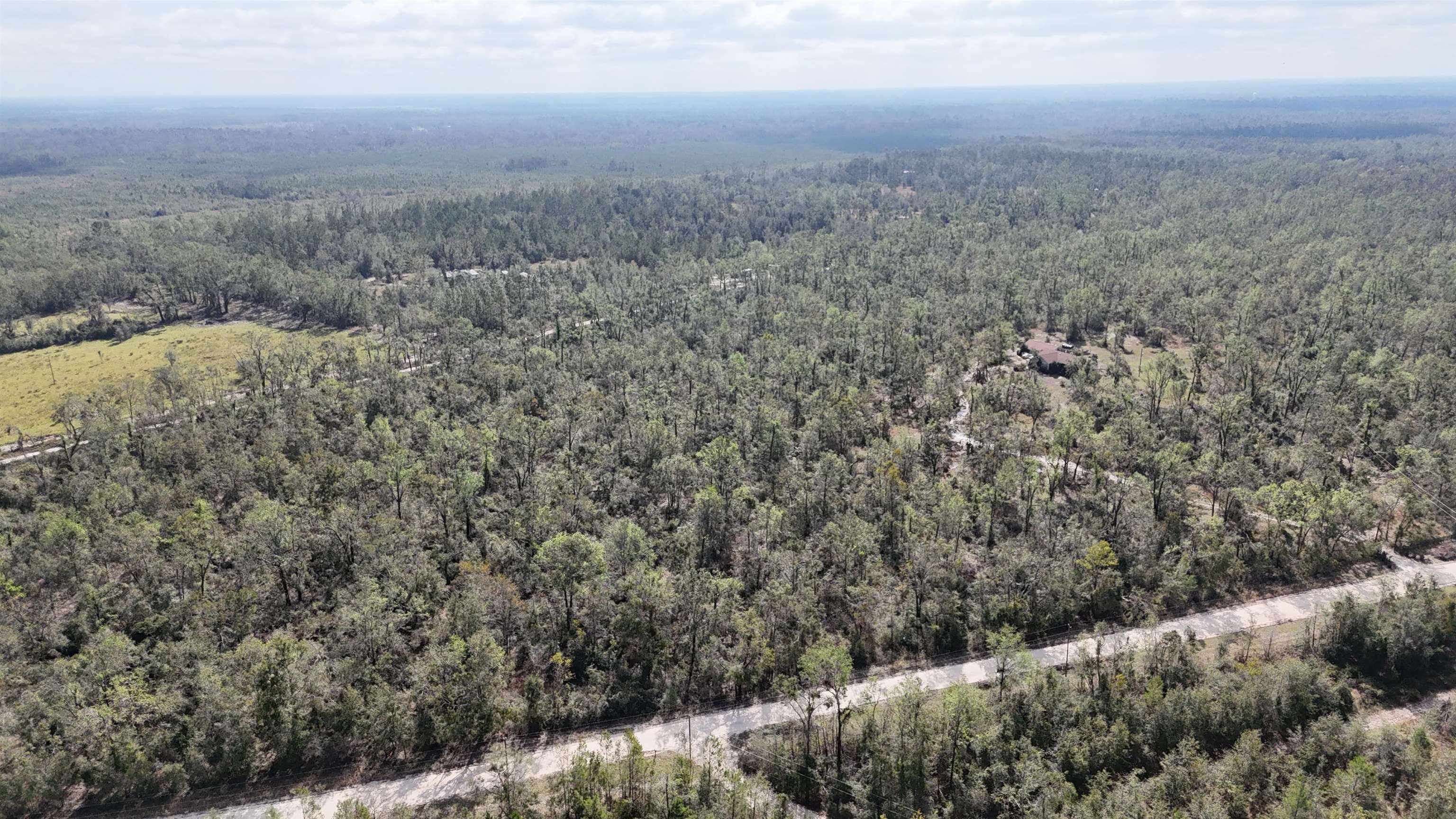 Vacant SE River Road, Lee, Florida image 2